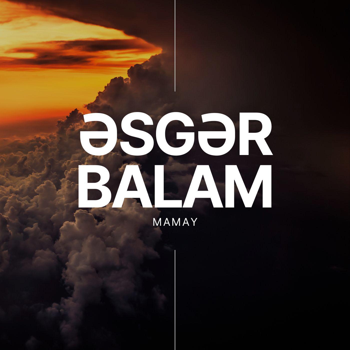 Постер альбома Əsgər Balam