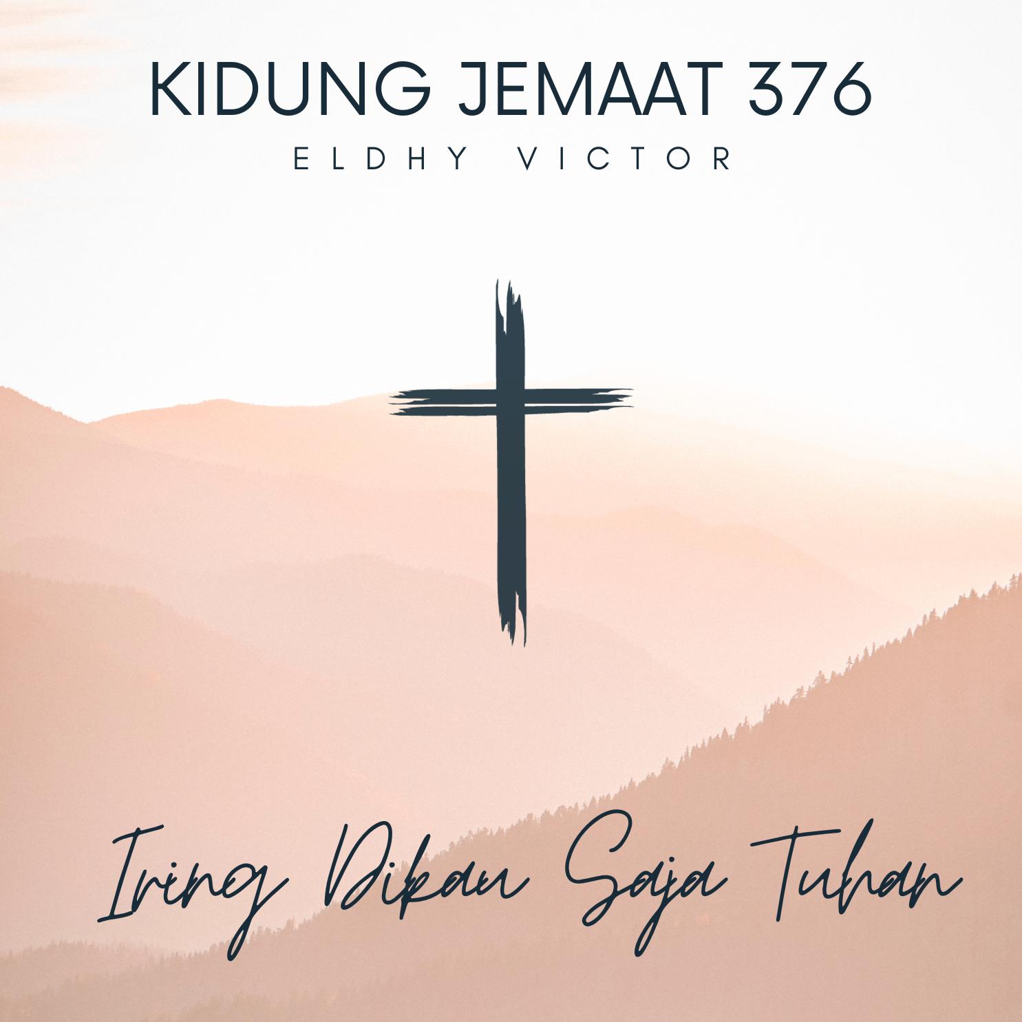 Постер альбома Iring Dikau Saja Tuhan