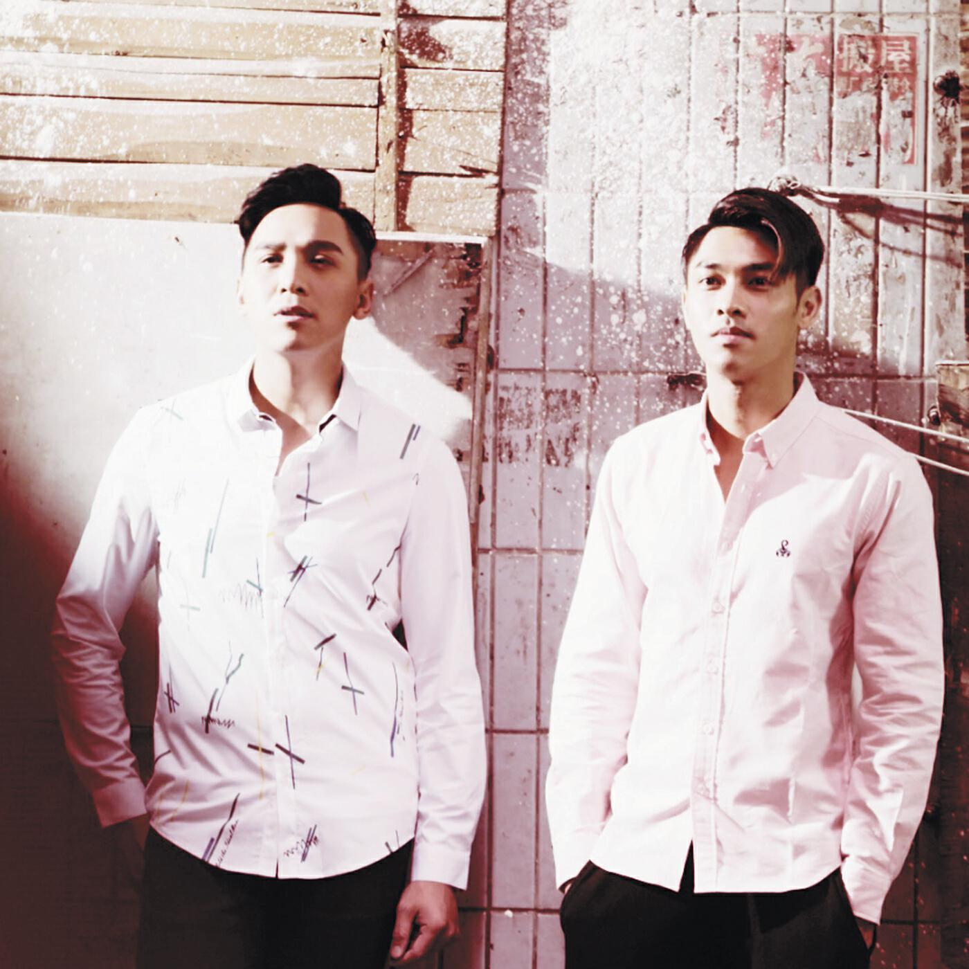 Kelvin Kwan - Ni Sha Bao Lei