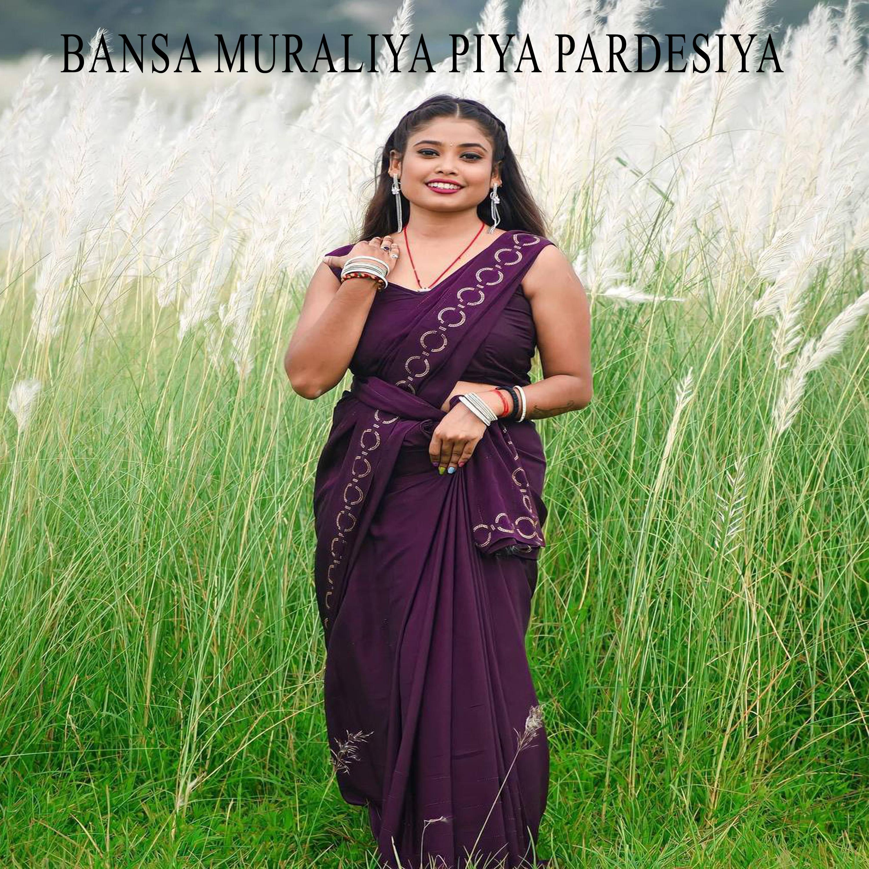 Постер альбома Bansa Muraliya Piya Pardesiya