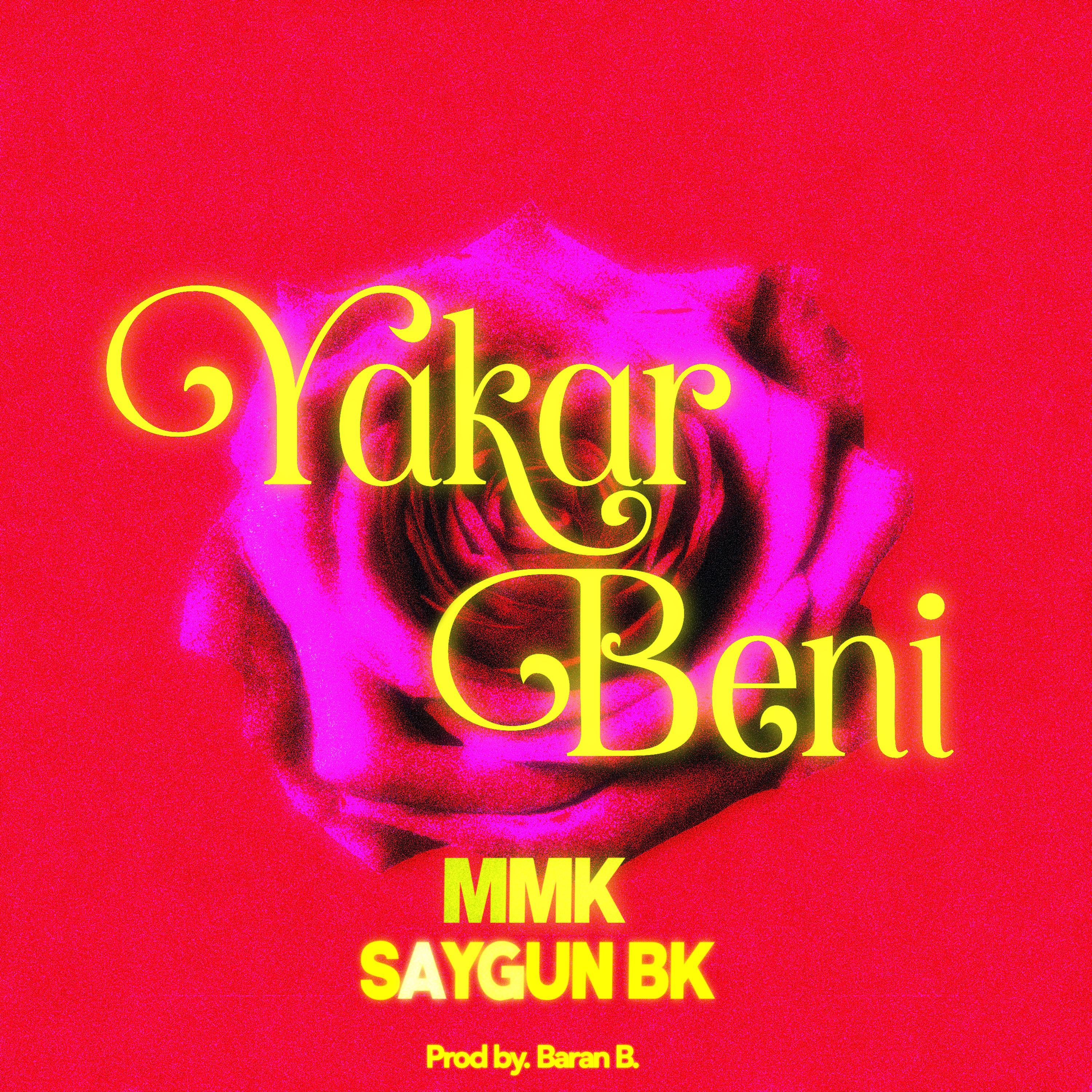 Постер альбома Yakar Beni