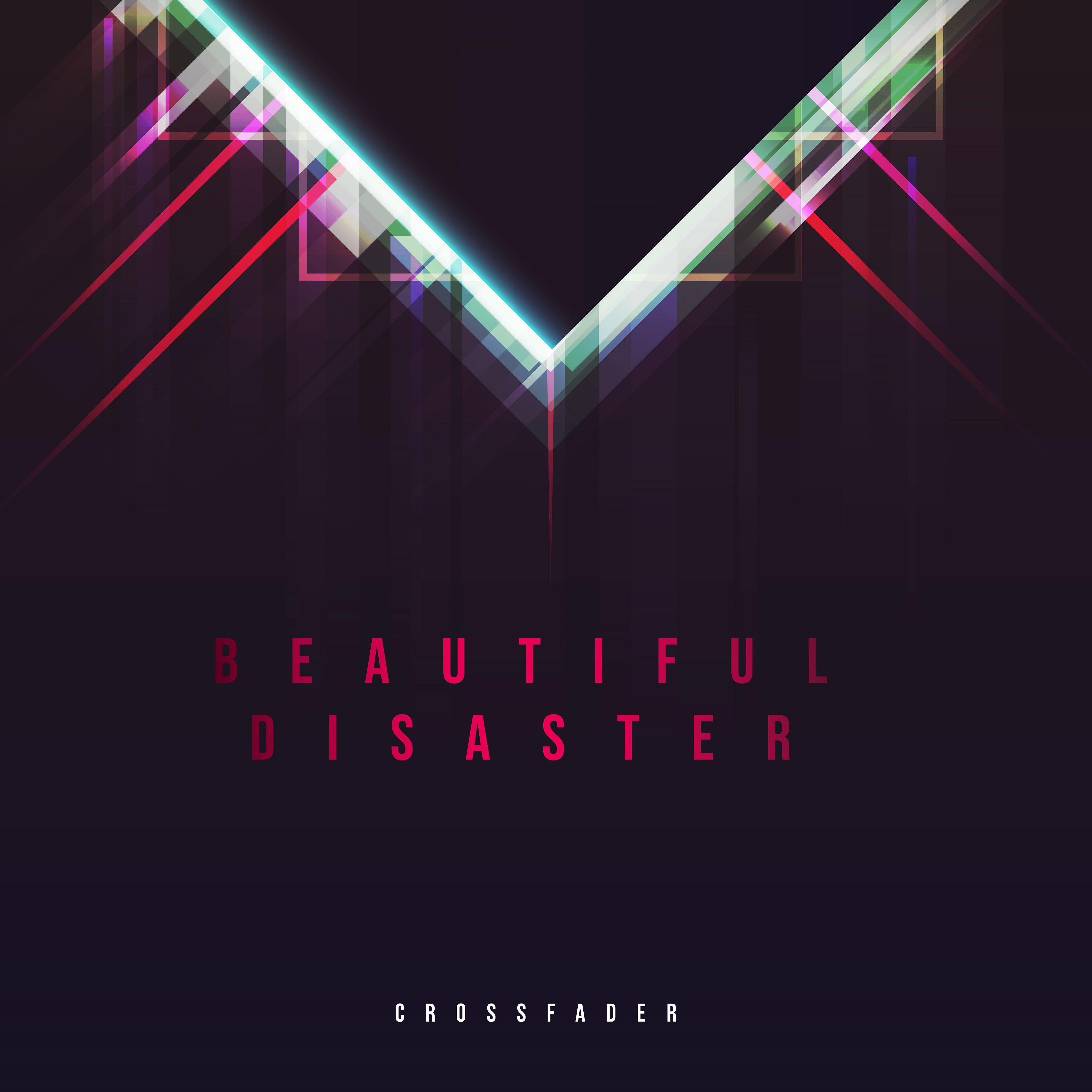 Постер альбома Beautiful disaster