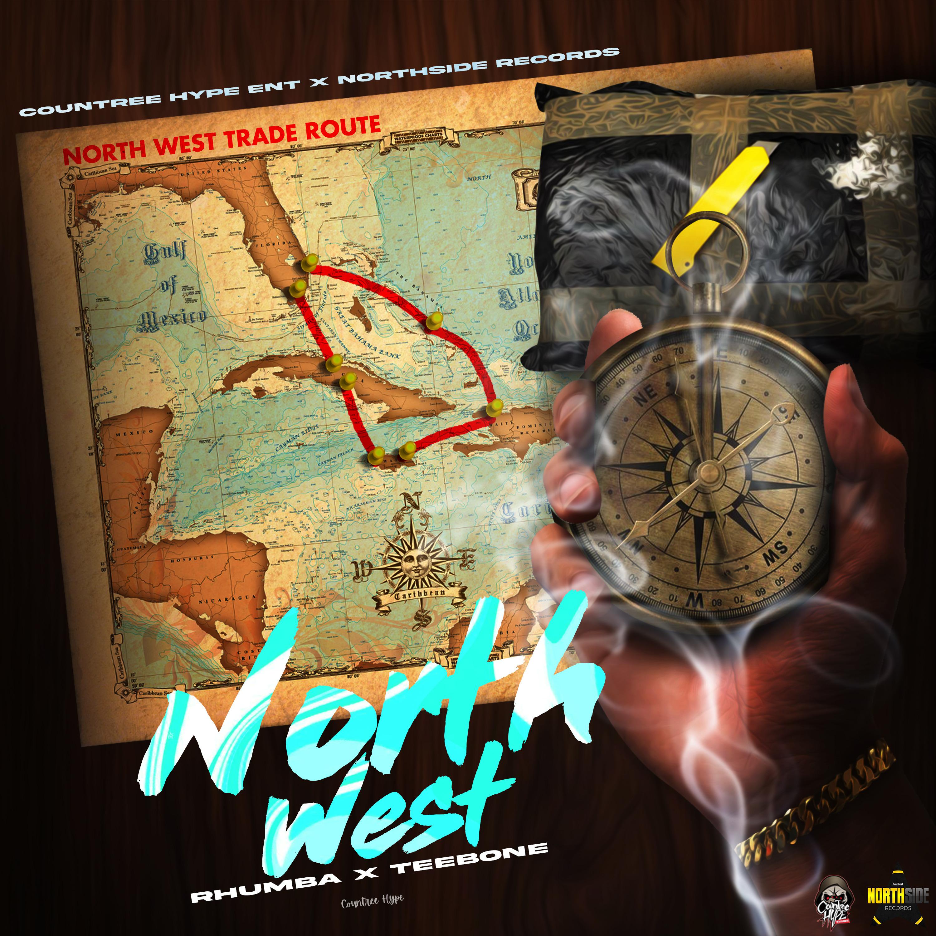Постер альбома North West
