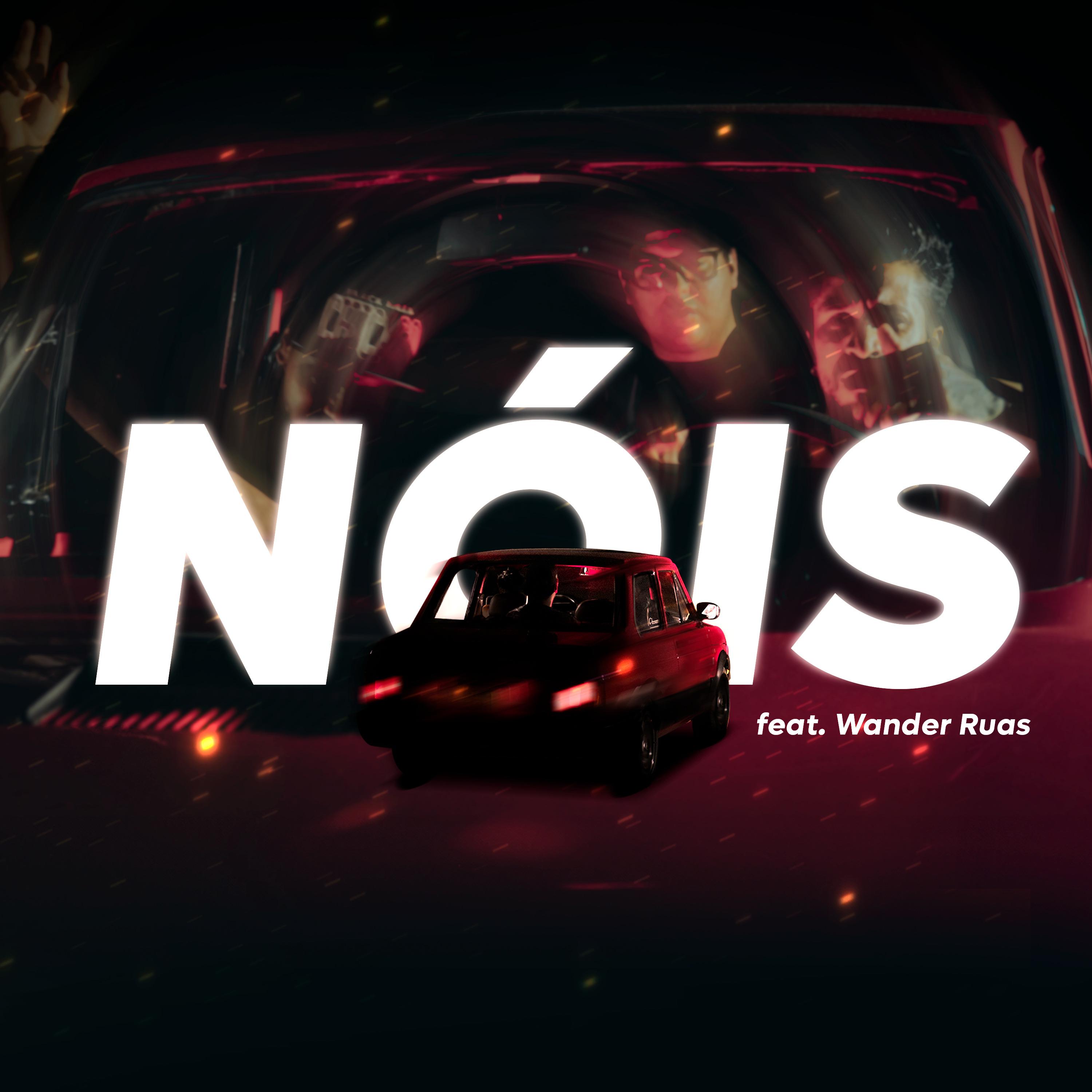 Постер альбома Nóis