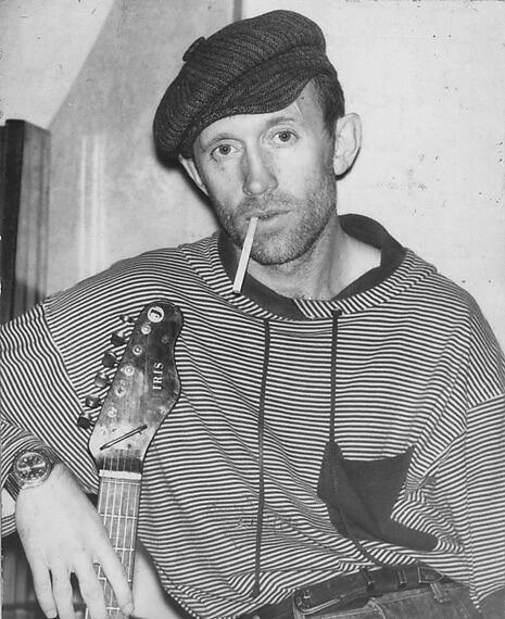 Слава Бобков все песни в mp3