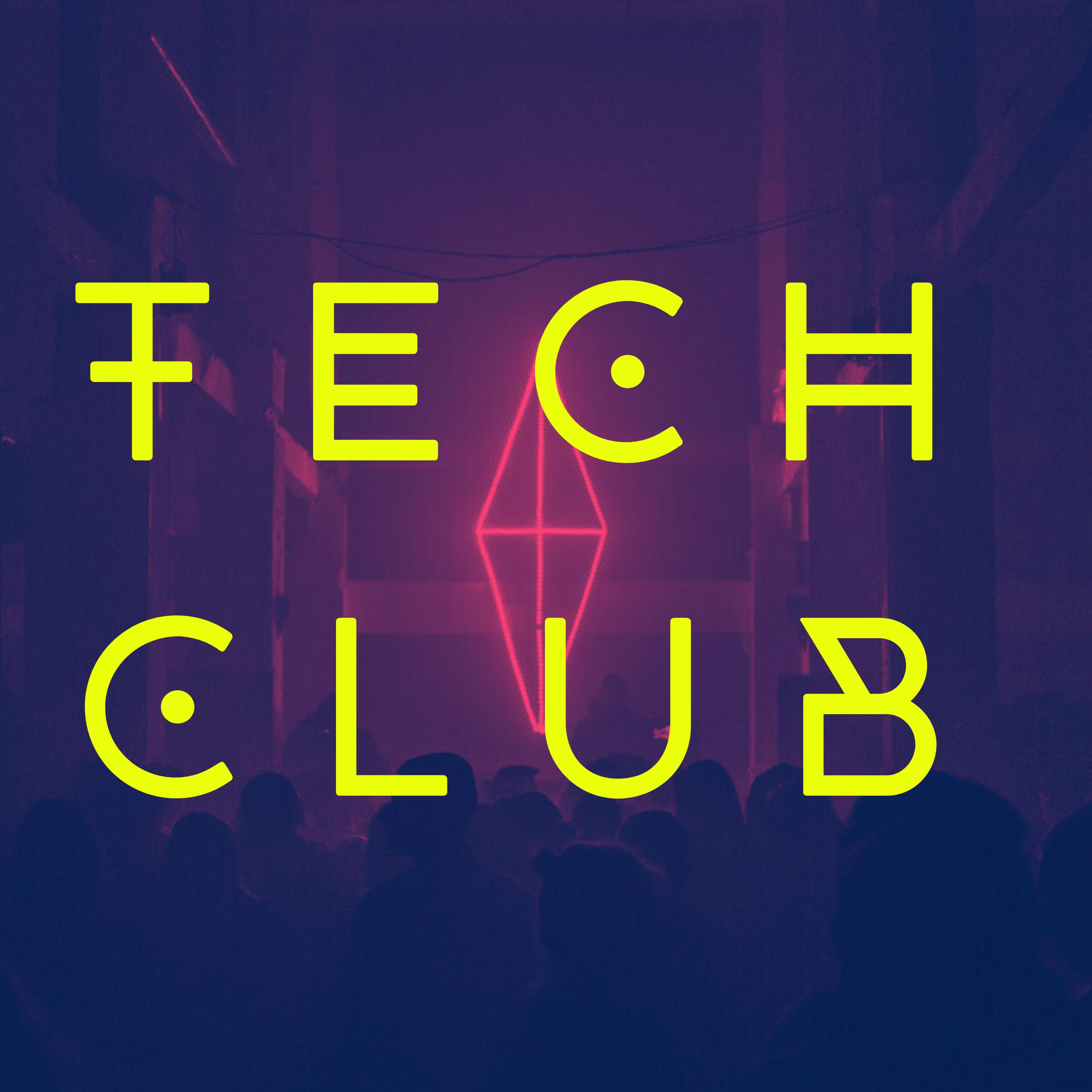 Постер альбома Tech Club