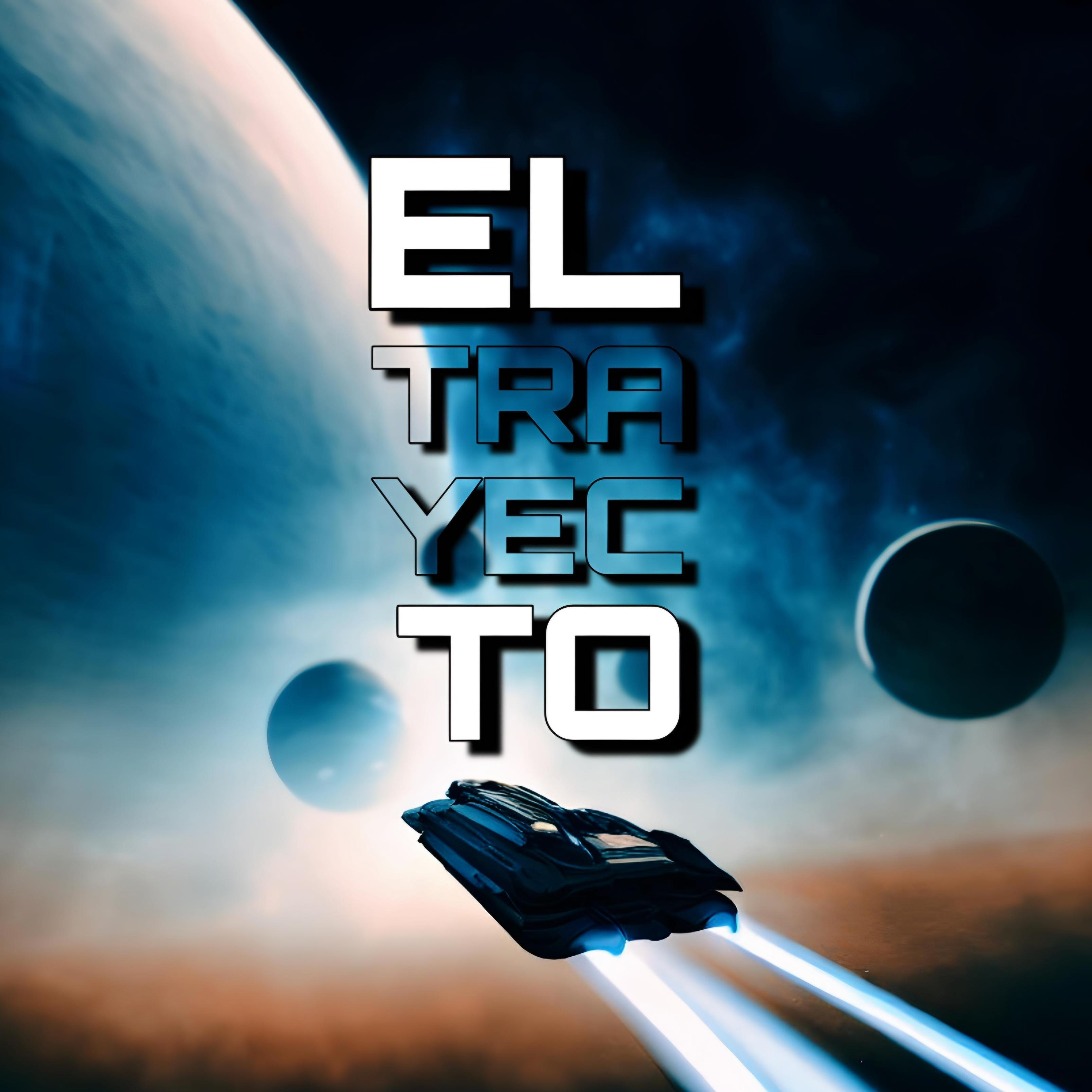Постер альбома El Trayecto