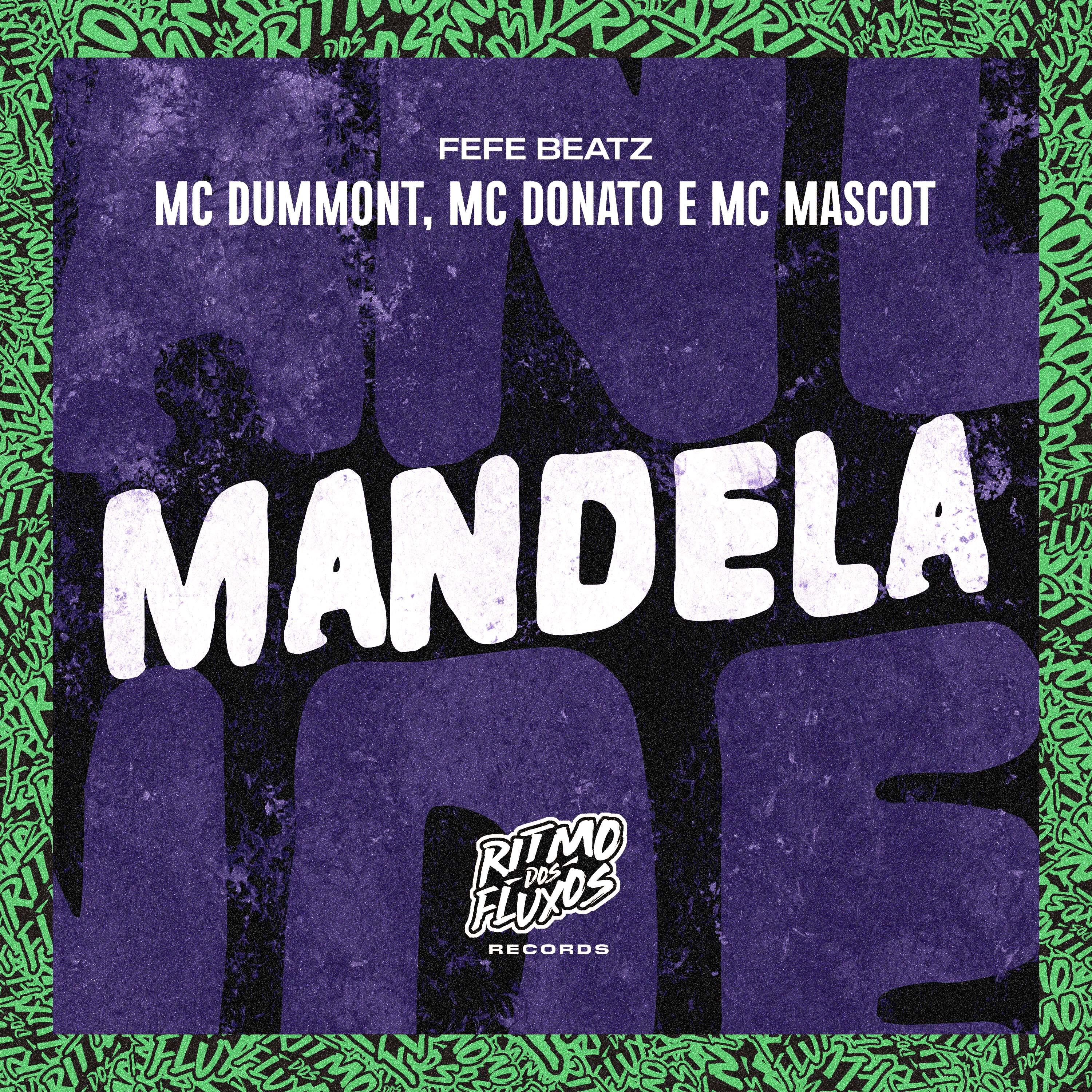Постер альбома Mandela