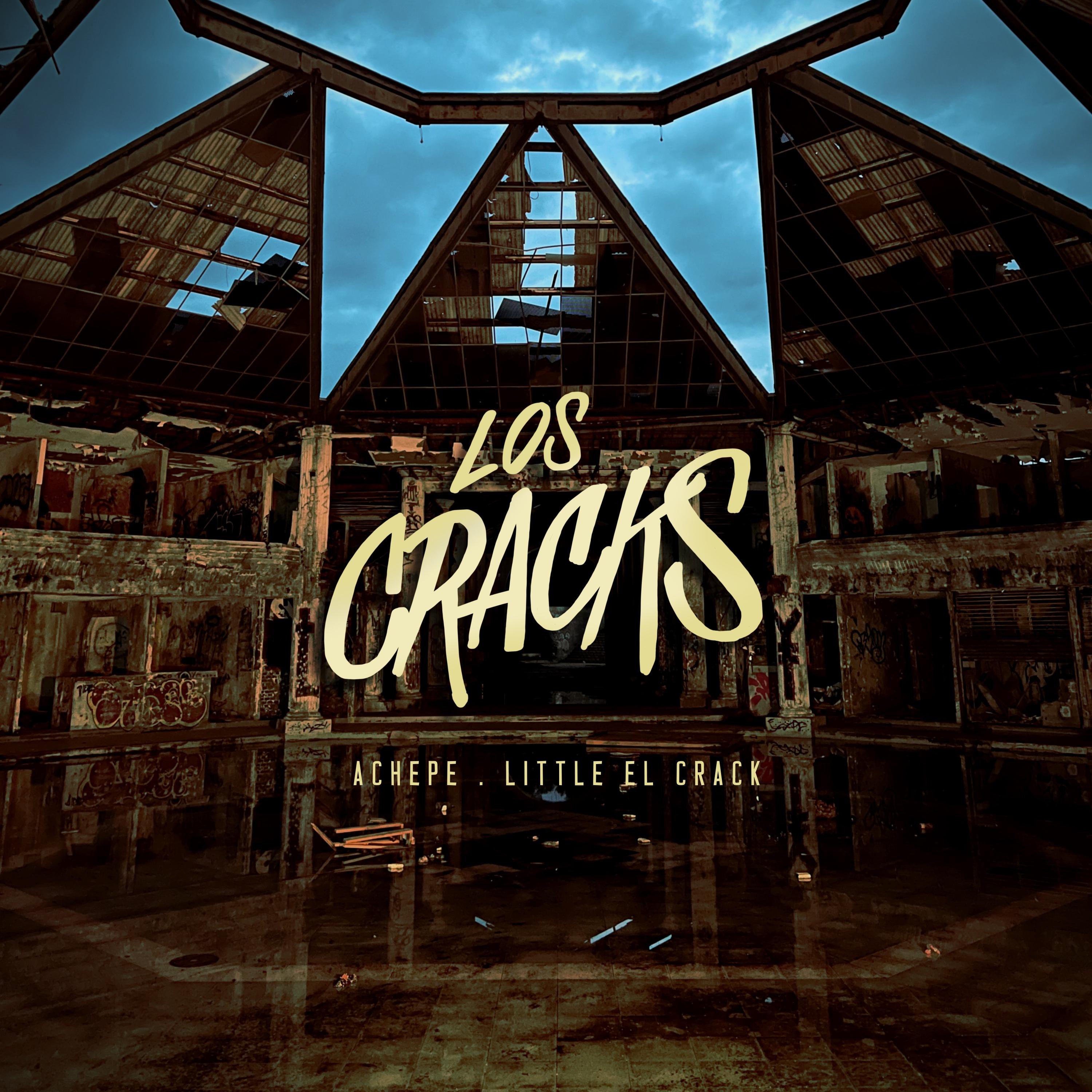 Постер альбома Los Cracks