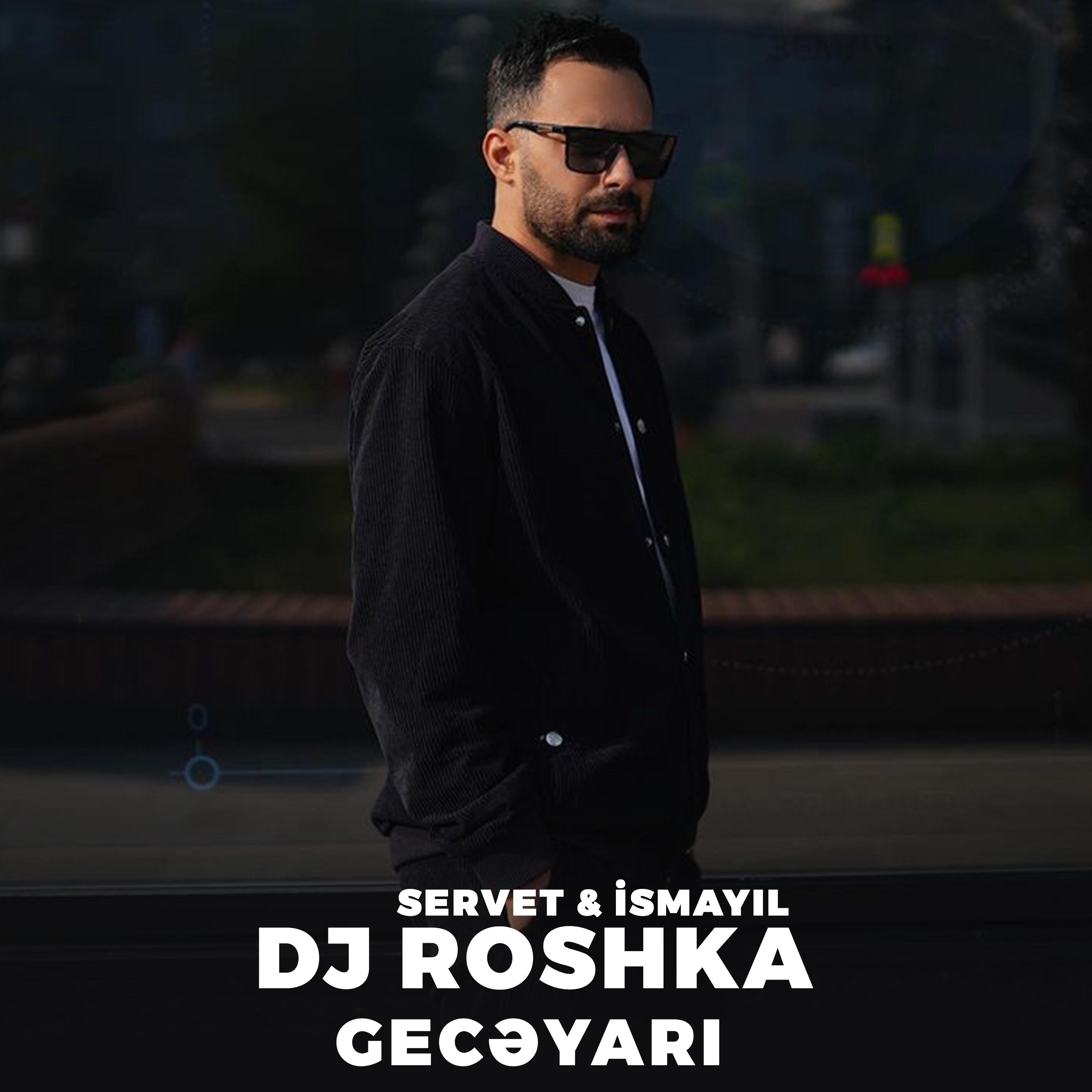 Постер альбома Gecəyarı