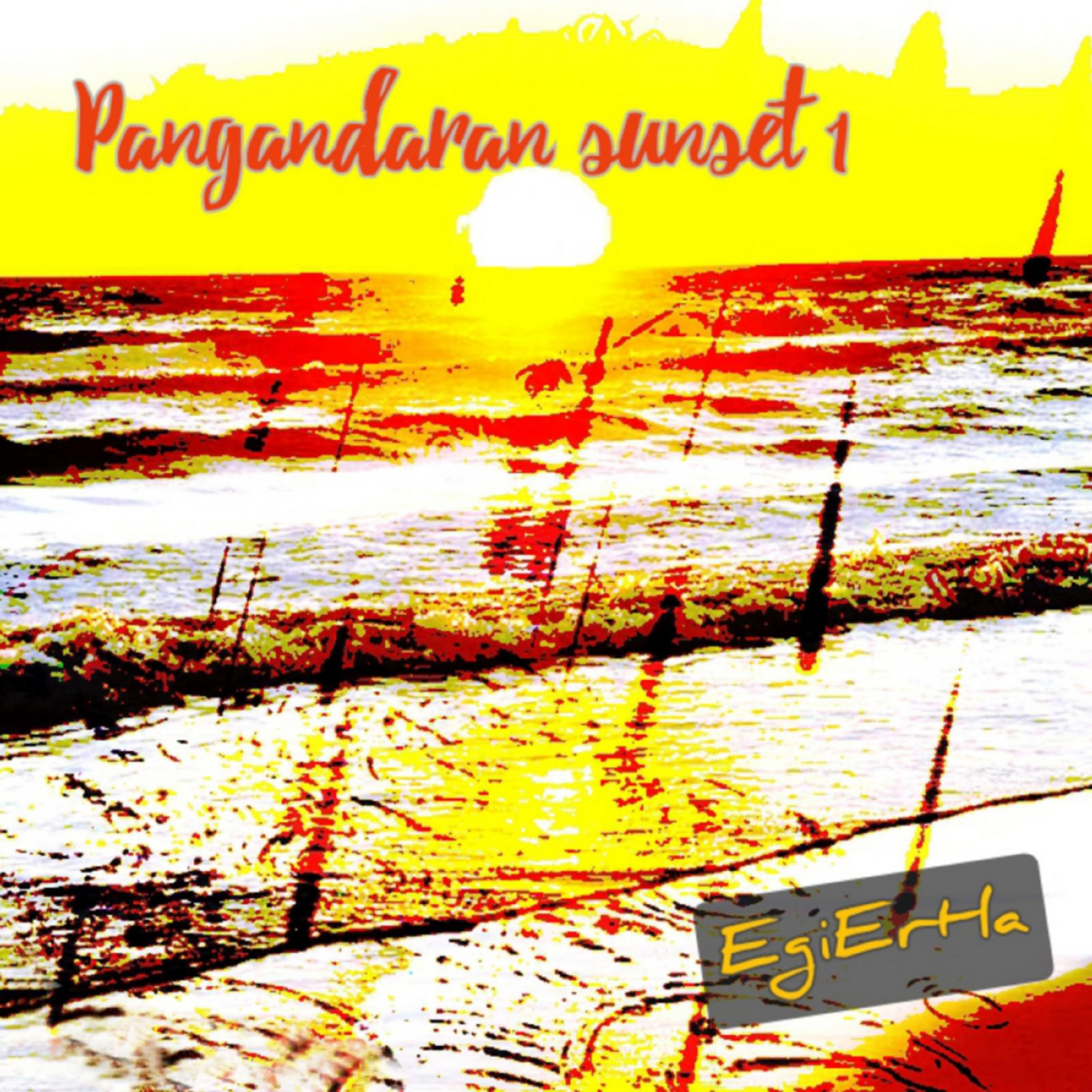 Постер альбома Pangandaran Sunset1