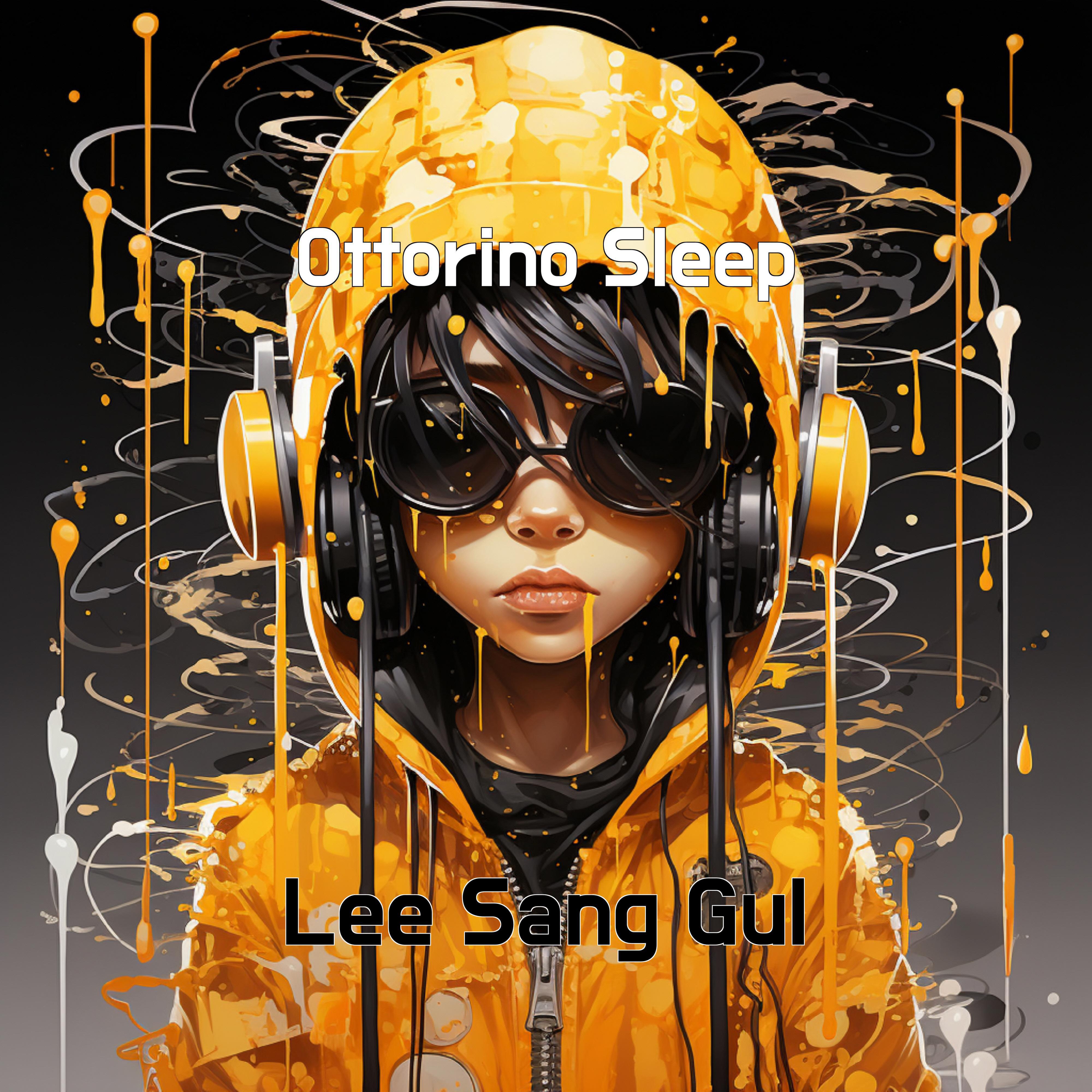 Постер альбома Ottorino Sleep