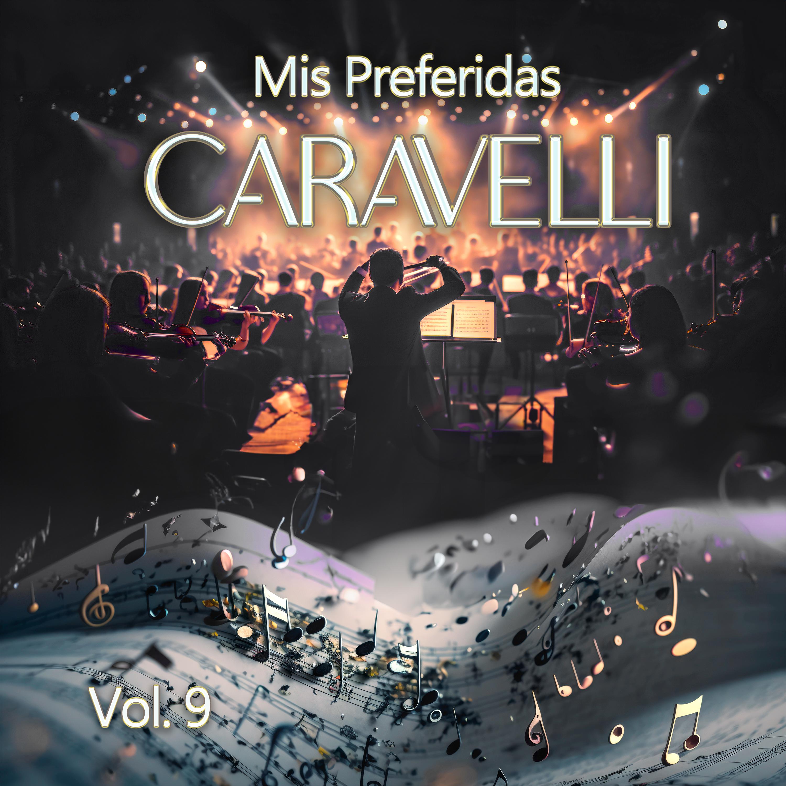 Постер альбома Mis Preferidas, Vol.9