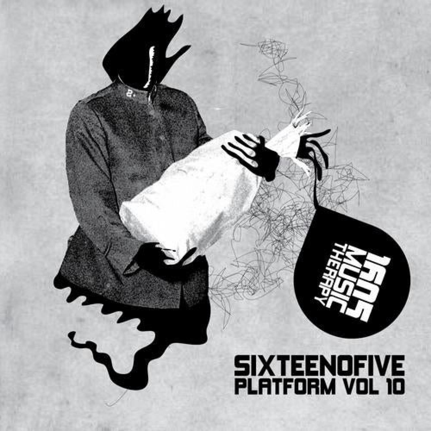 Постер альбома Sixteenofive Platform, Vol. 10