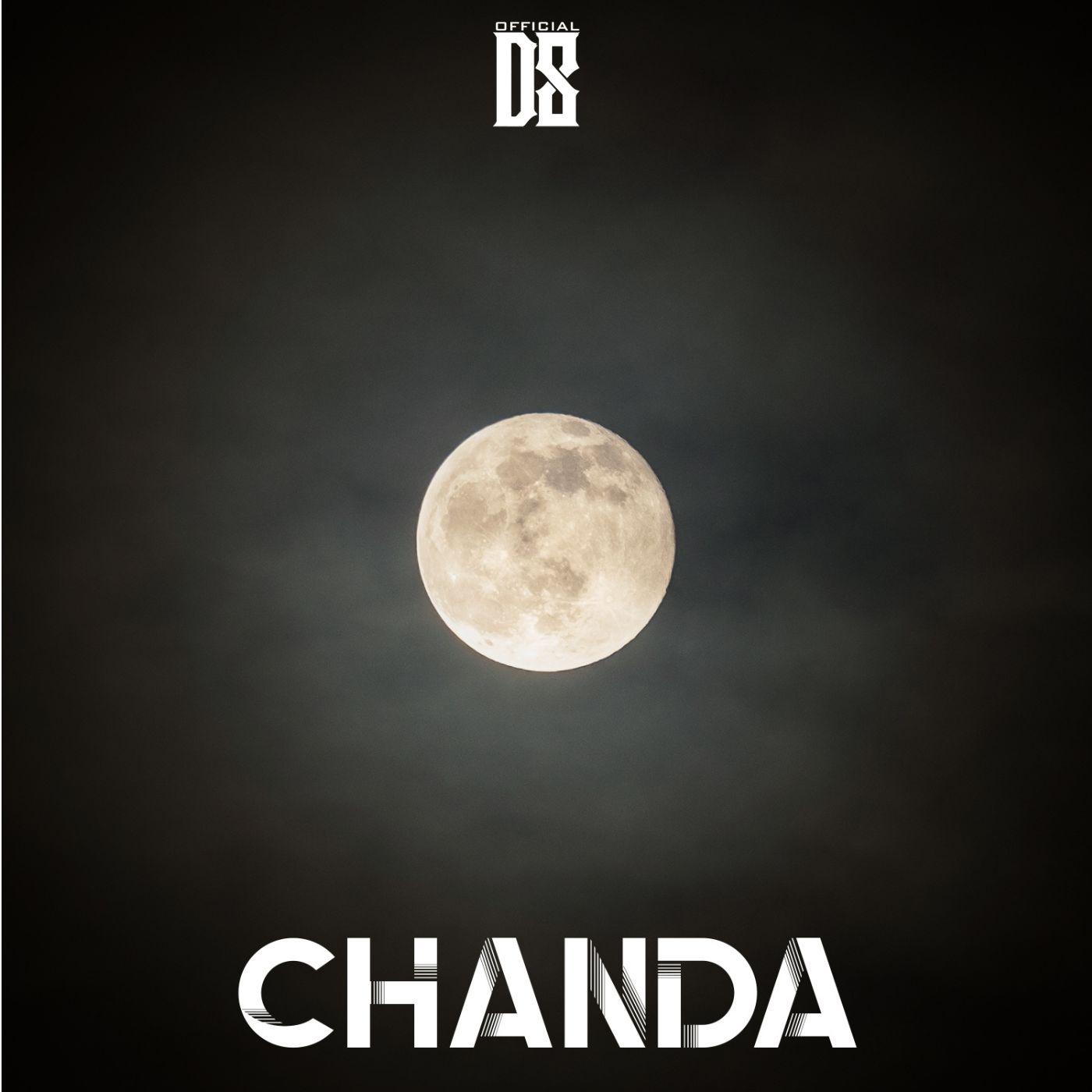 Постер альбома Chanda