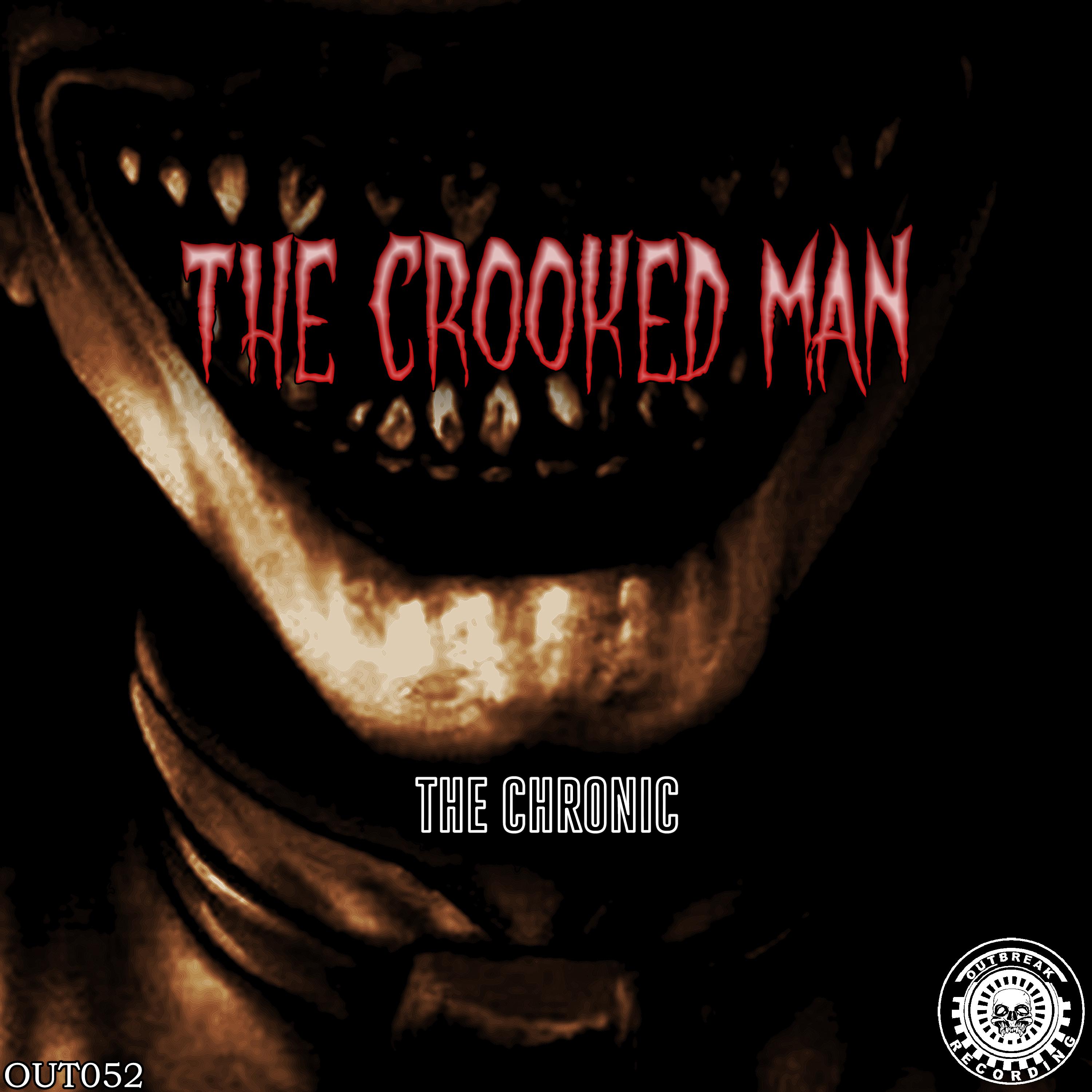 Постер альбома The Crooked Man
