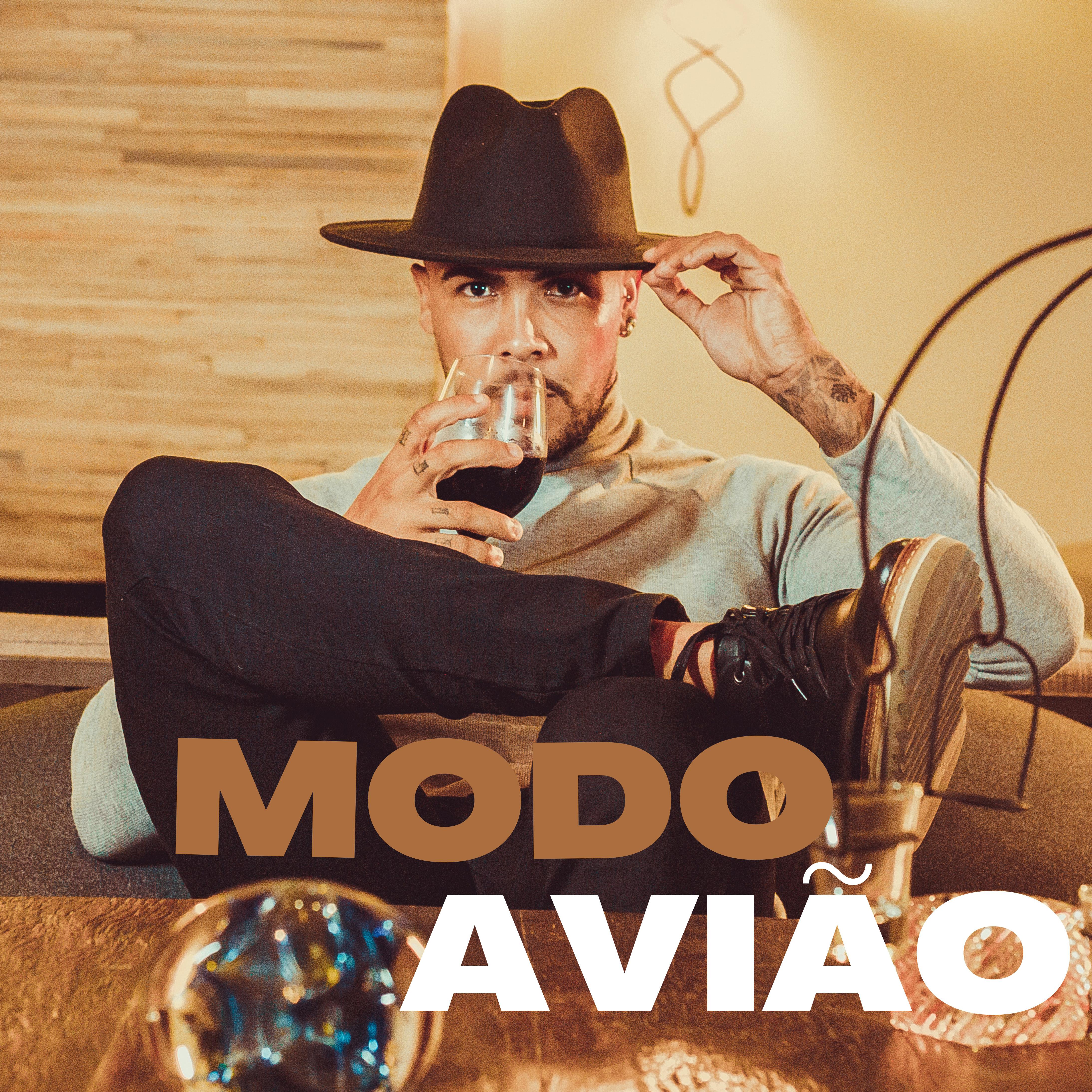 Постер альбома Modo Avião
