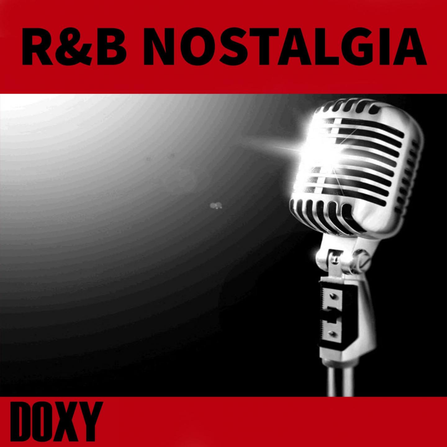 Постер альбома R&B Nostalgia (Doxy Collection)