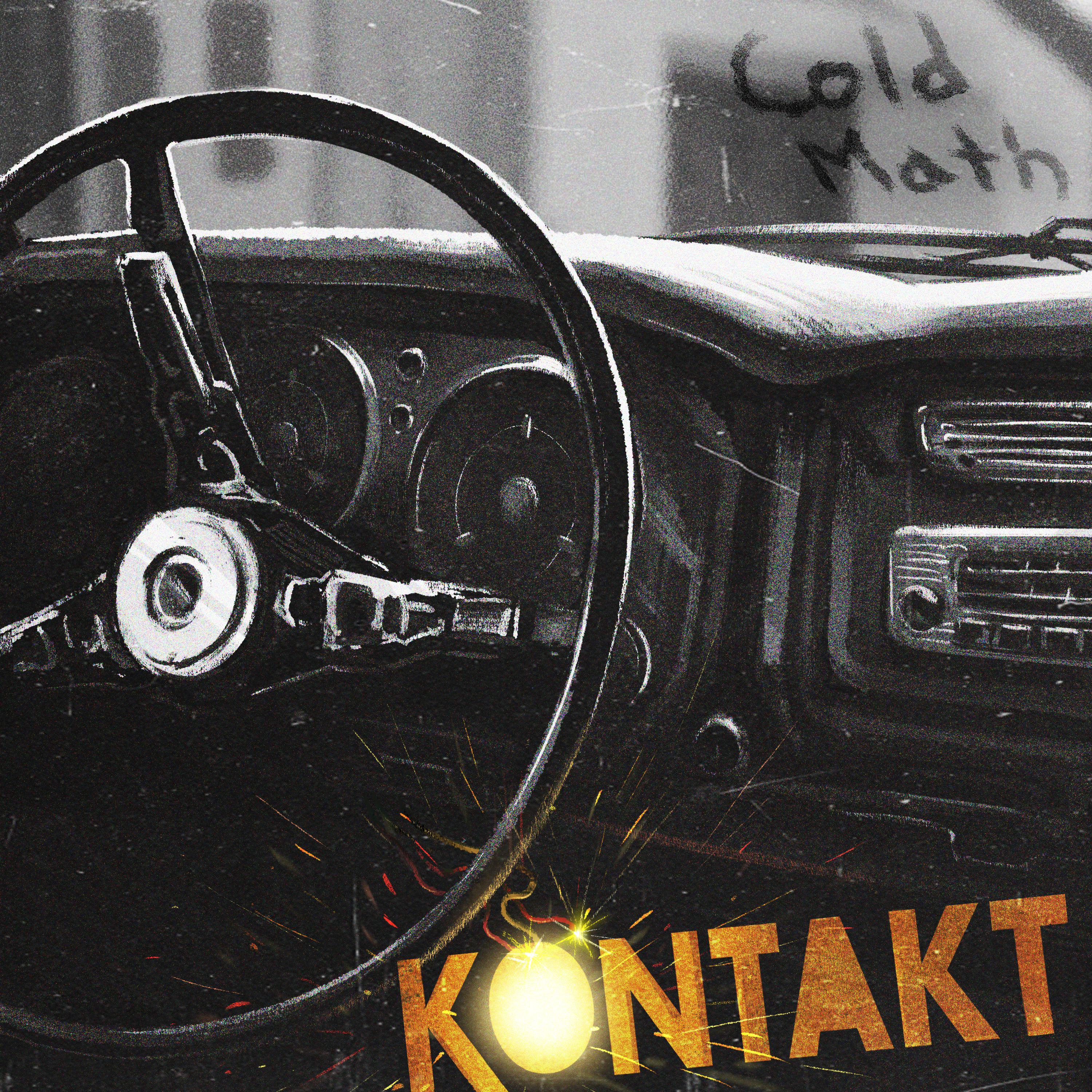 Постер альбома Kontakt