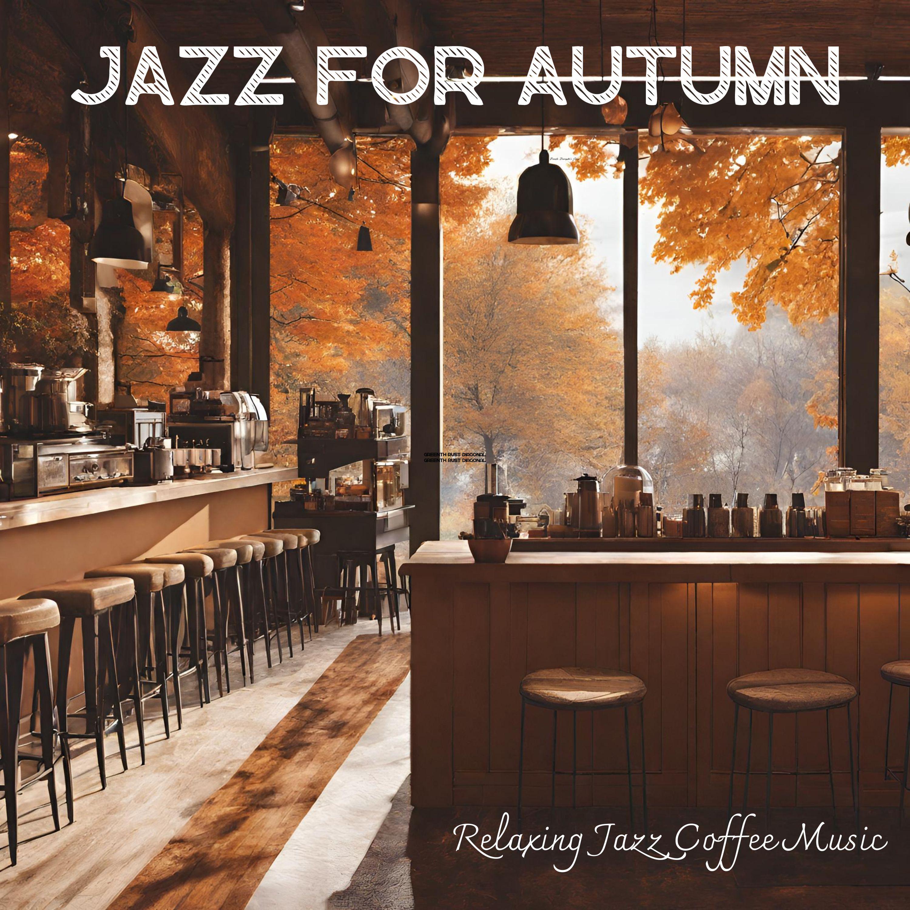 Постер альбома Jazz for Autumn