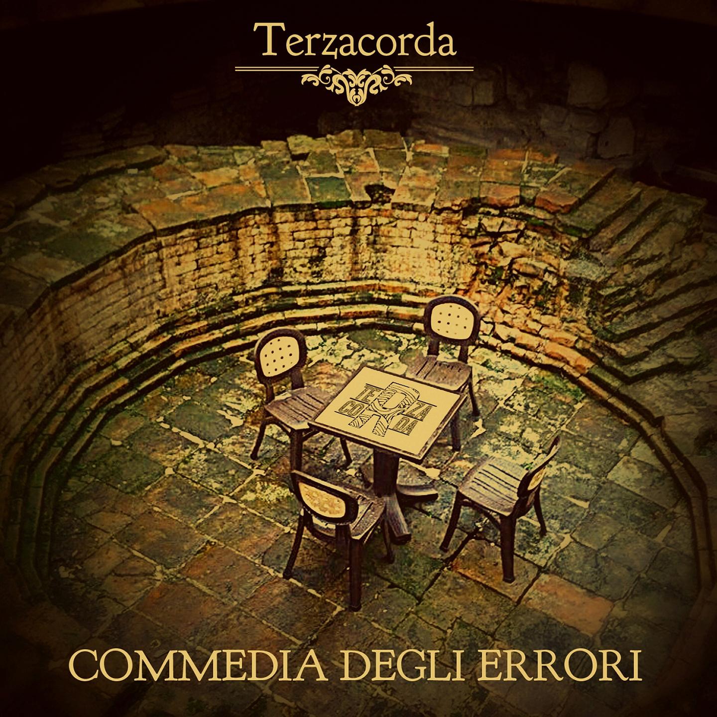 Terzacorda - Quello che resta