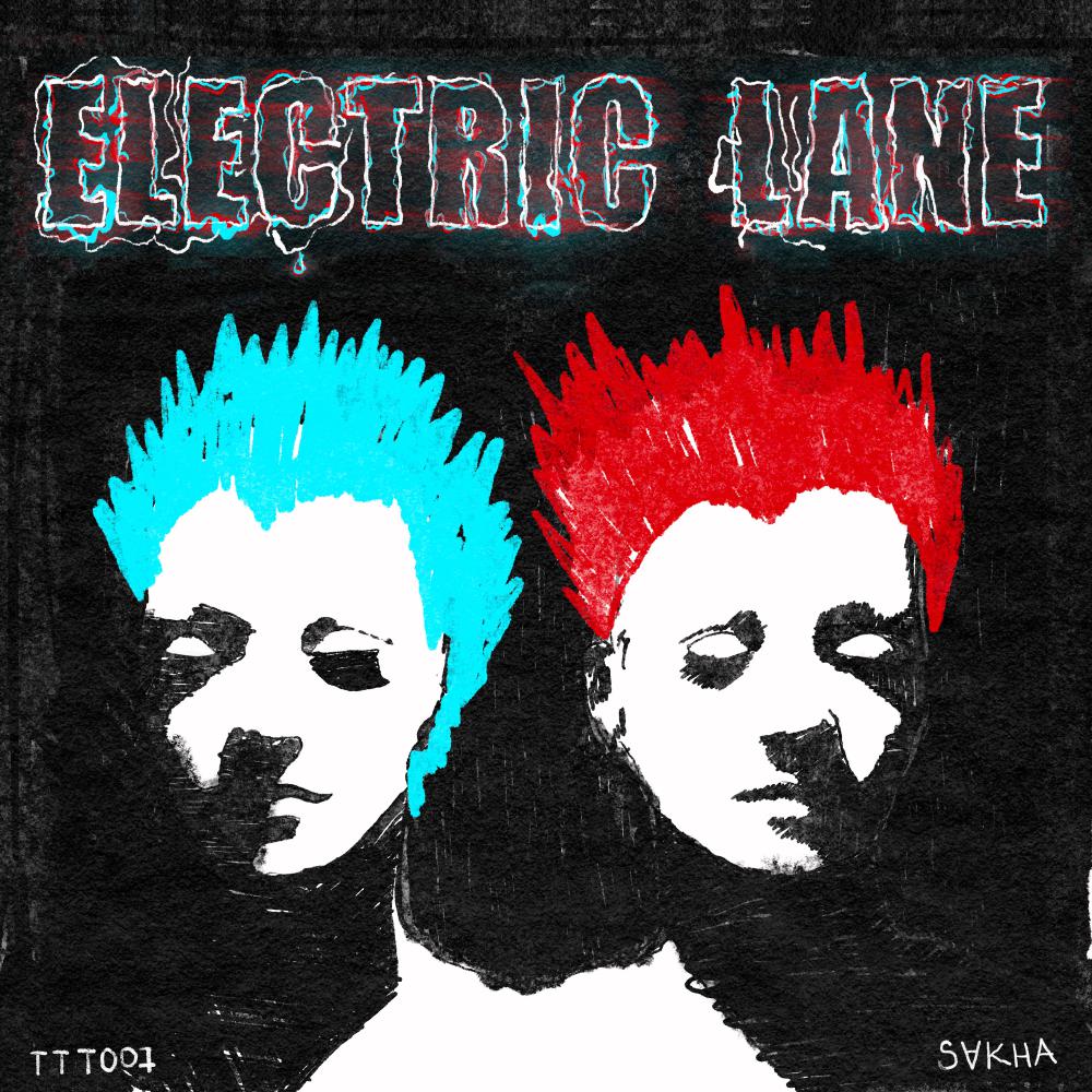 Постер альбома Electric Lane