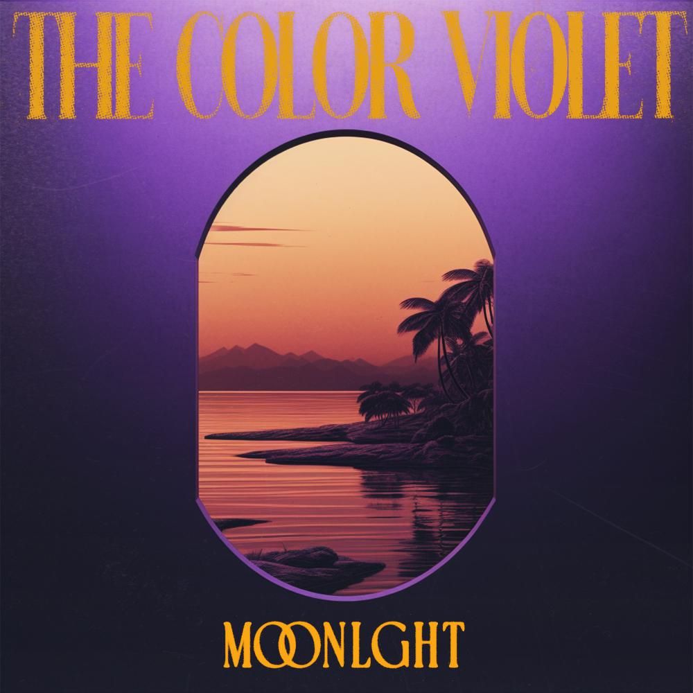 Постер альбома The Color Violet