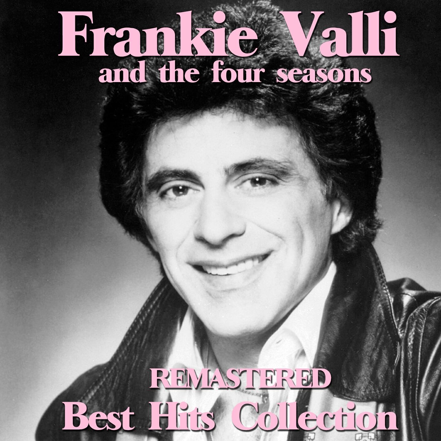 Frankie Valli - Bermuda (Remastered)