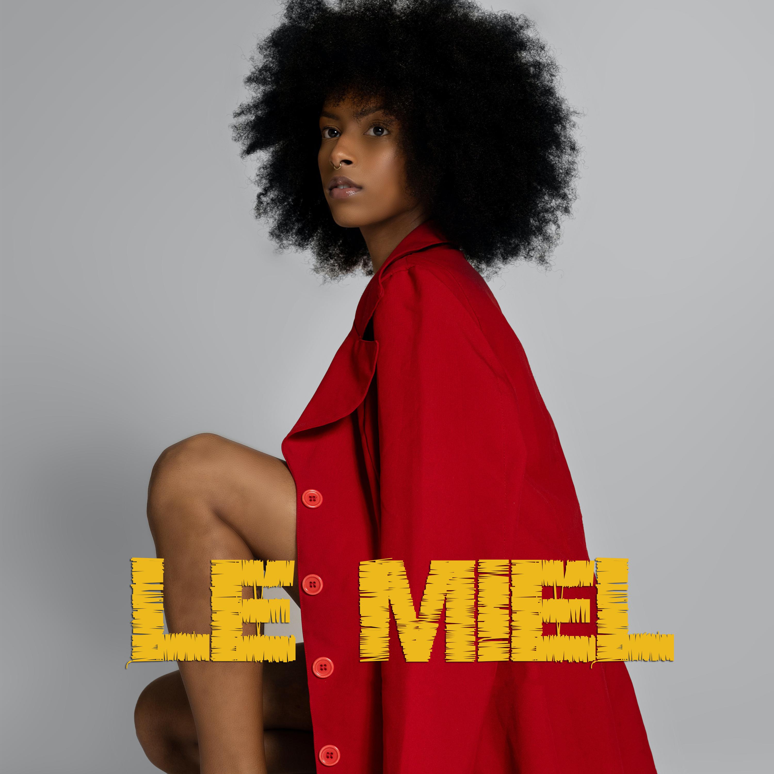 Постер альбома Le Miel
