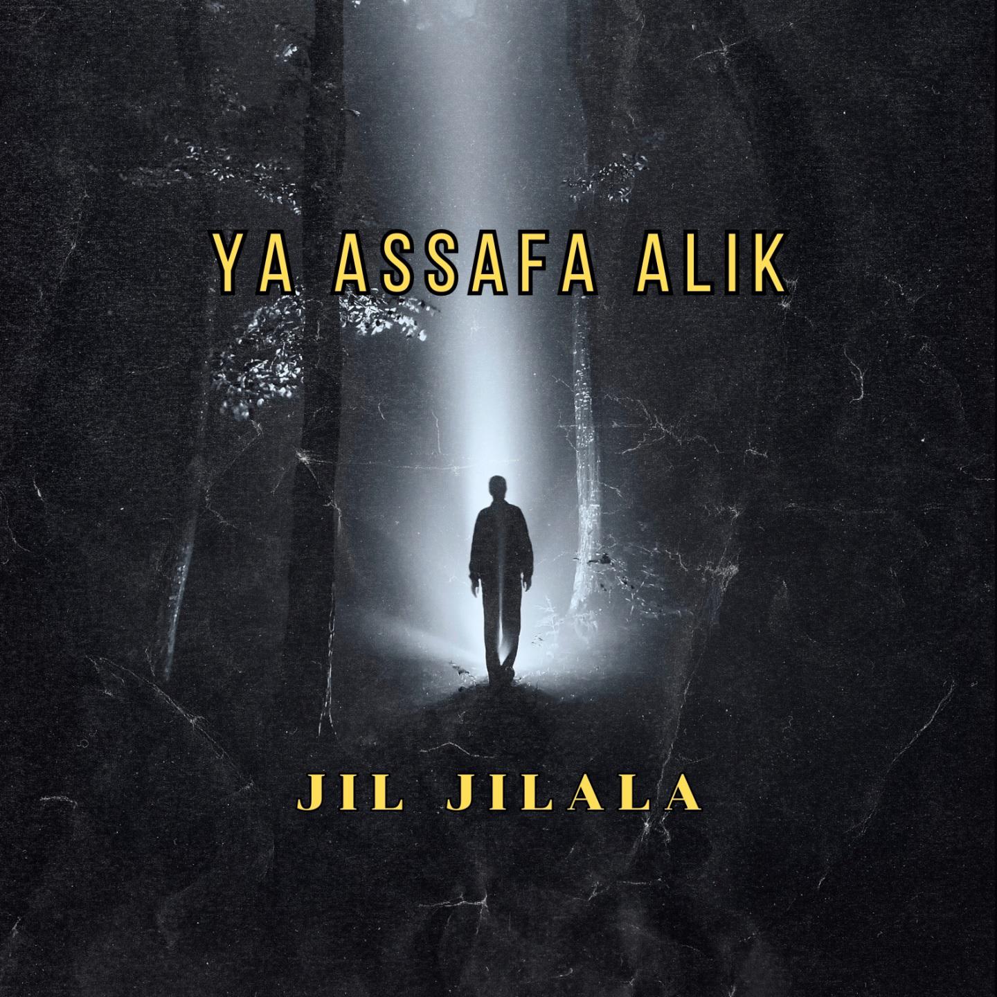 Постер альбома Ya Assafa Alik