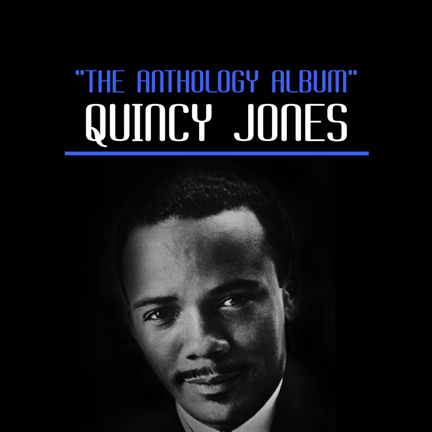 Quincy Jones - Samba De Una Nota so (One Note Samba)