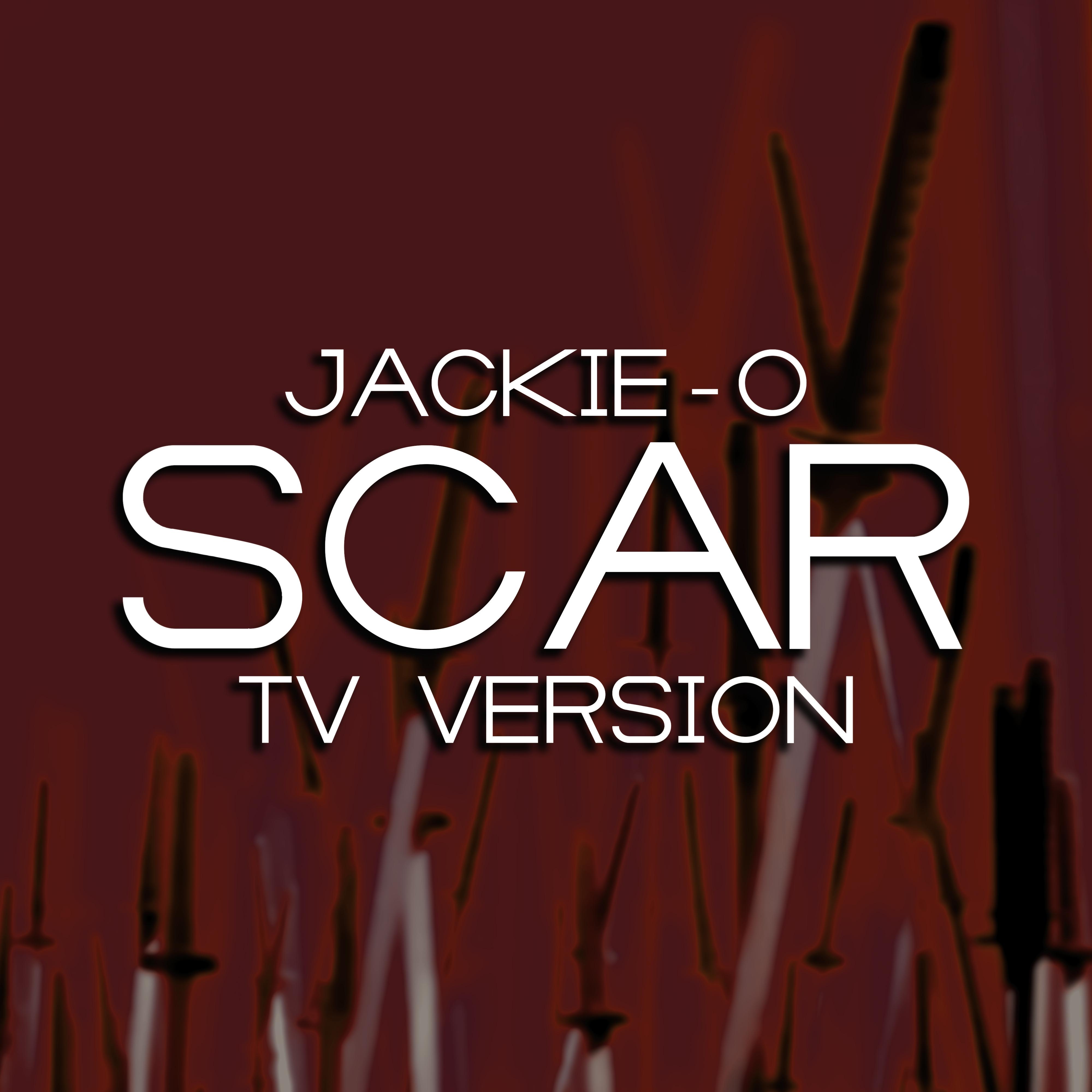 Постер альбома Scar (TV Version)
