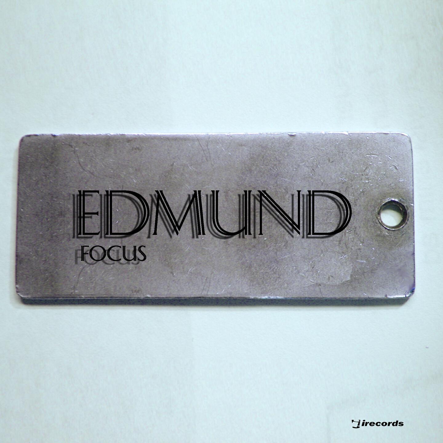 Edmund - Big Time (Soul Minority Remix)