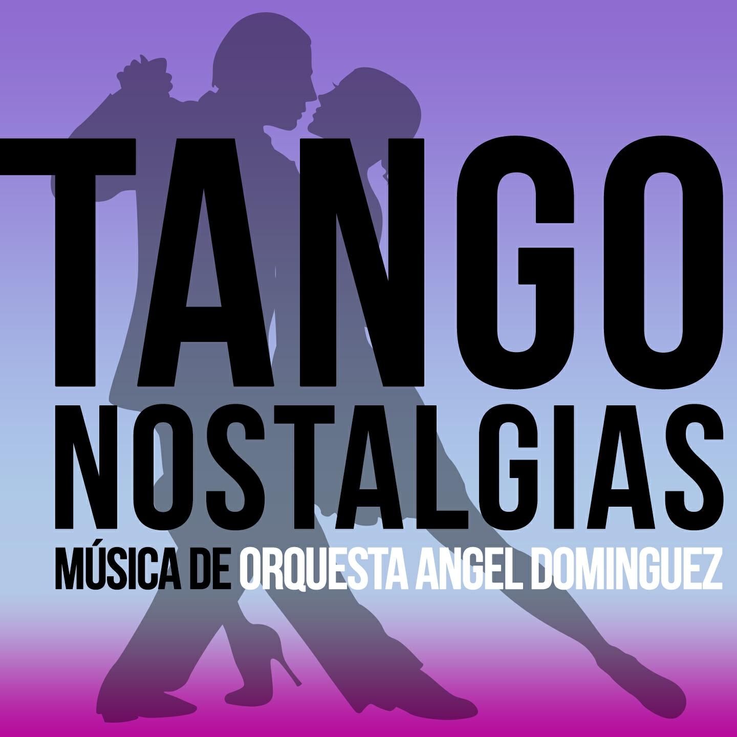 Orquesta Angel Dominguez - Pelele