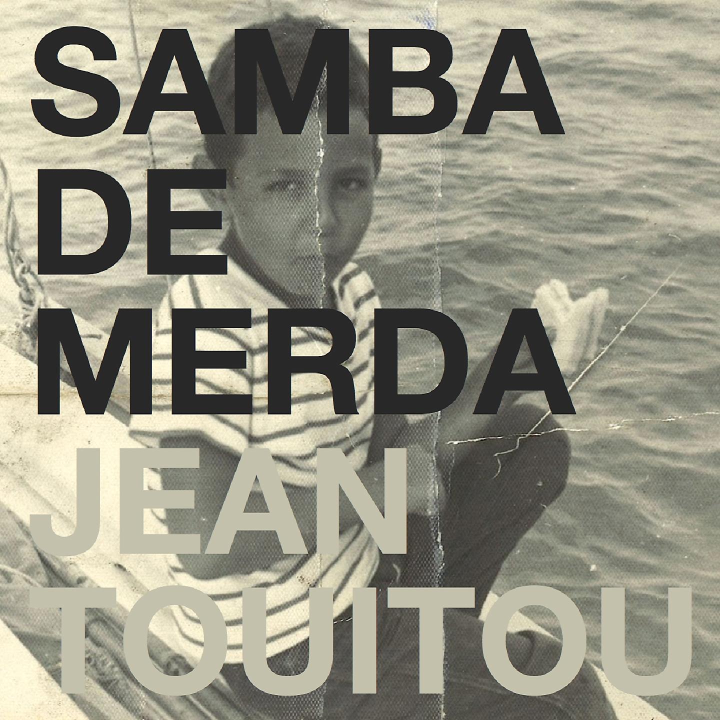 Постер альбома Samba de Merda