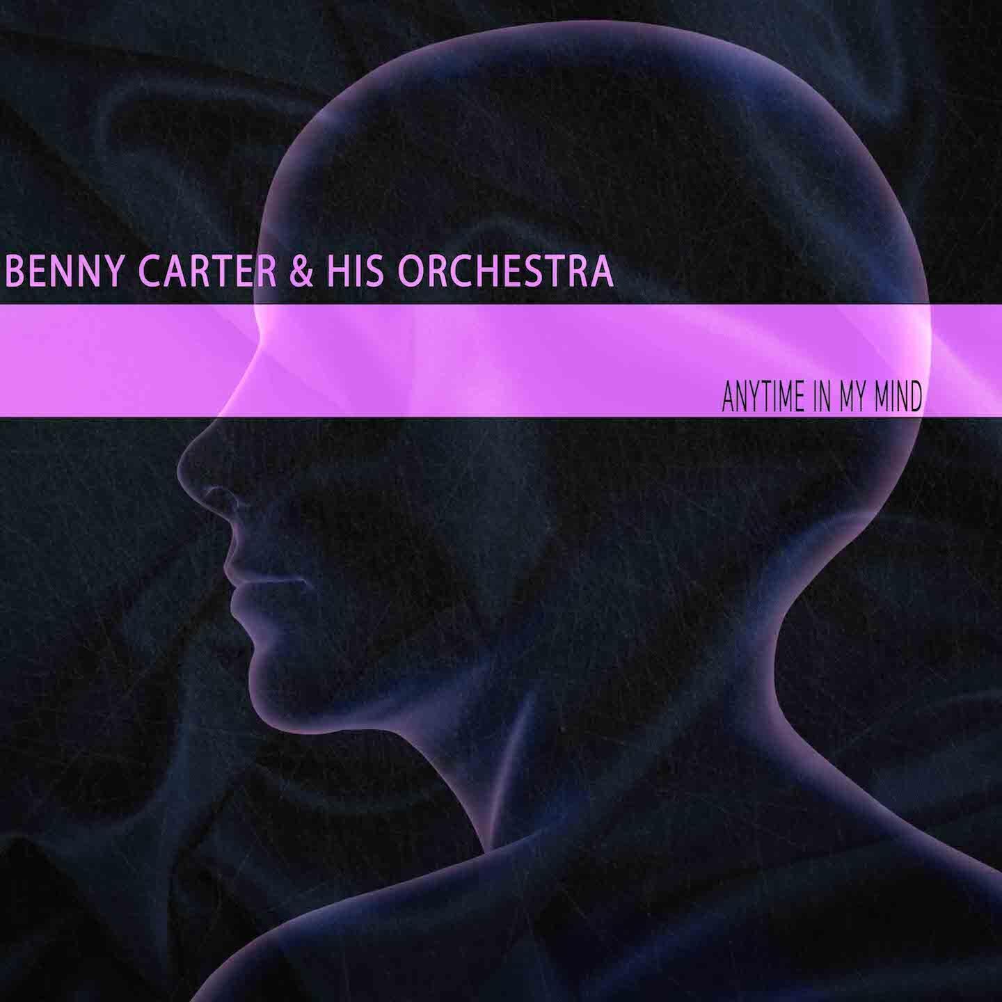 Benny Carter - August Moon
