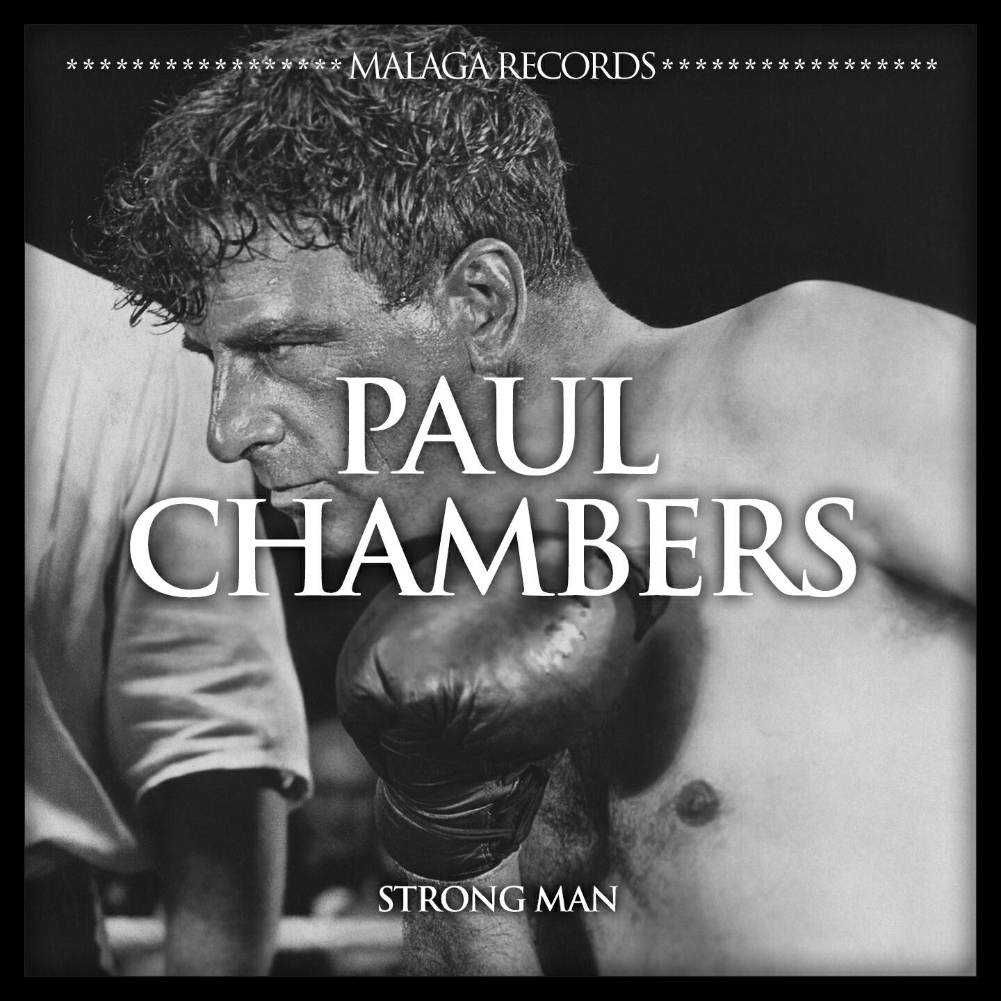 Paul Chambers - Blue Train