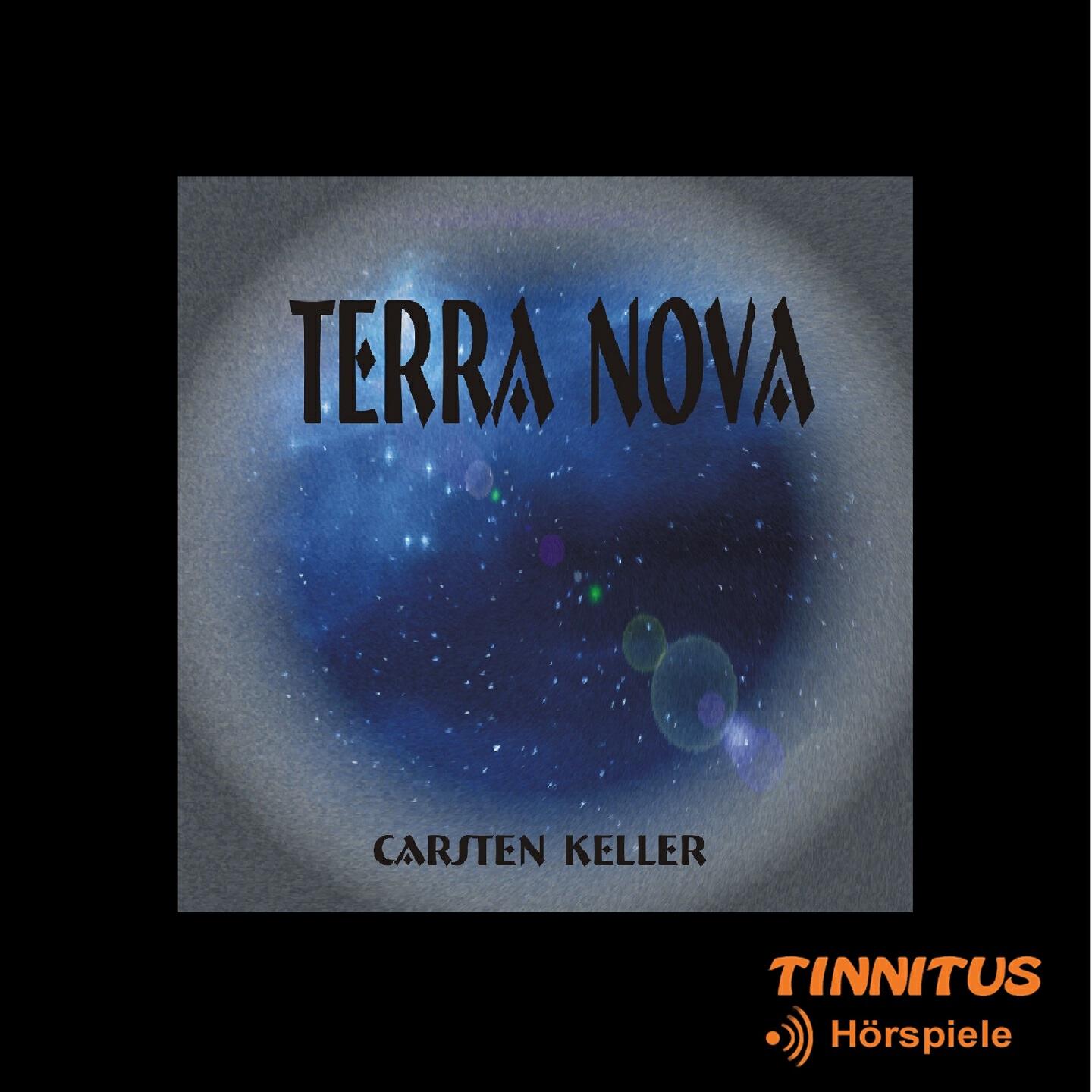 Carsten Keller - Turning Tide (Lars Leonhard Remix)