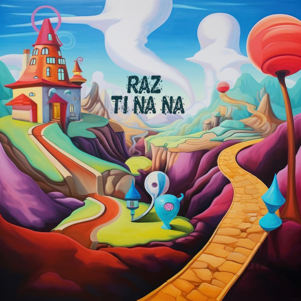 Постер альбома Ti Na Na