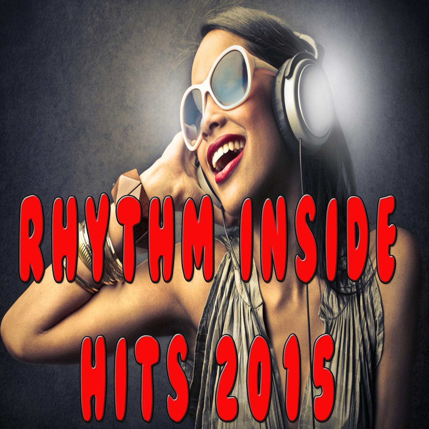 Постер альбома Rhythm Inside Hits 2015