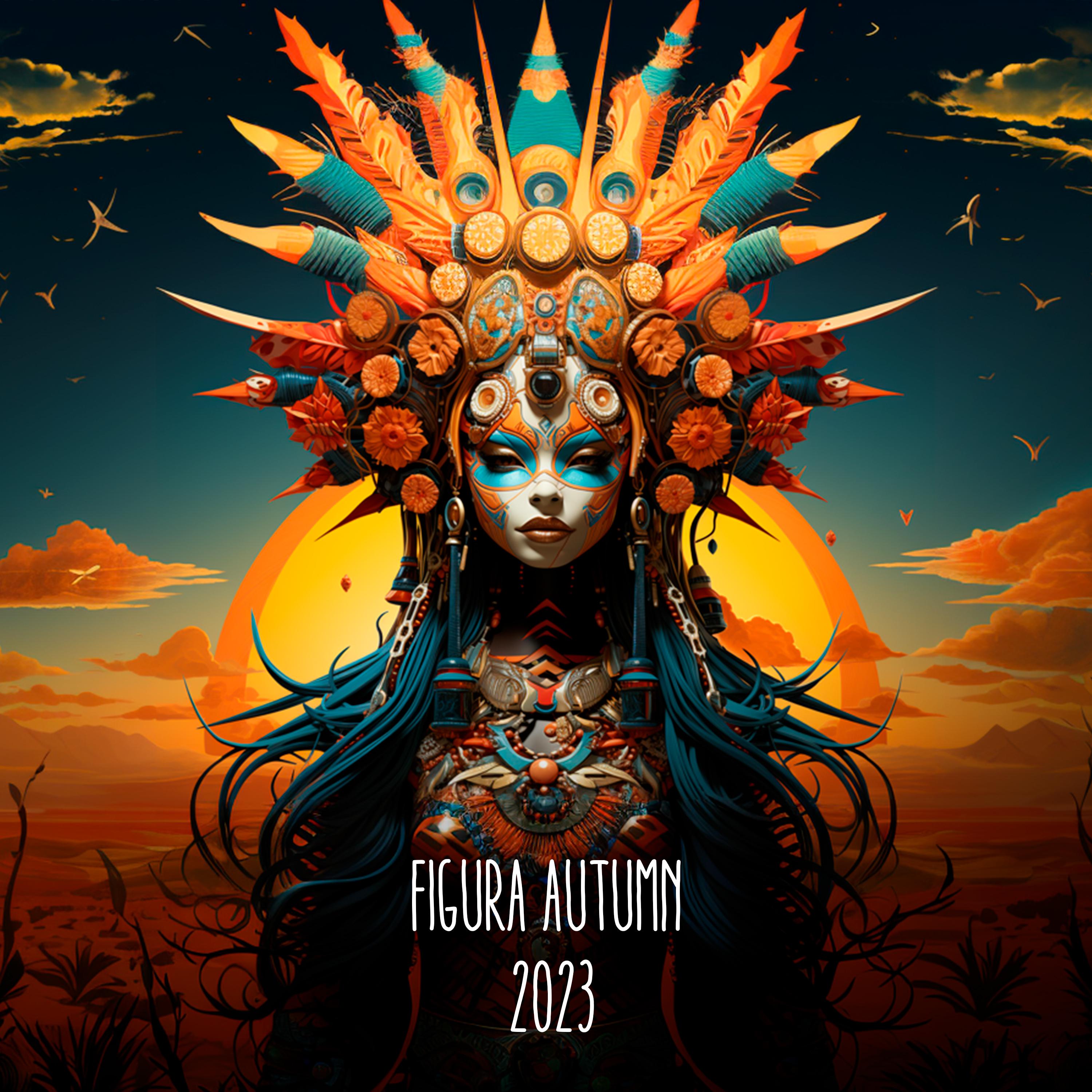 Постер альбома Figura Autumn 2023