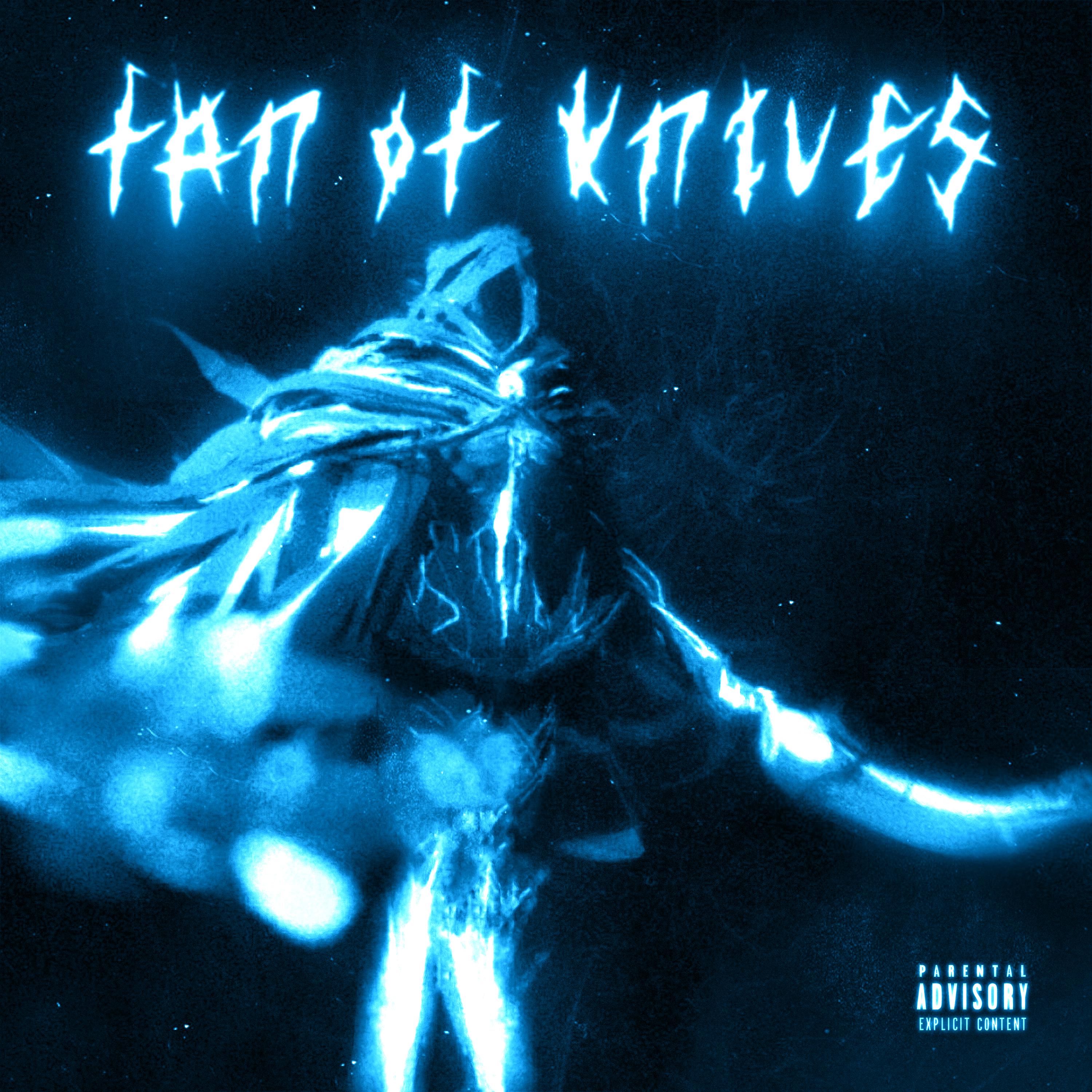 Постер альбома FAN OF KNIVES