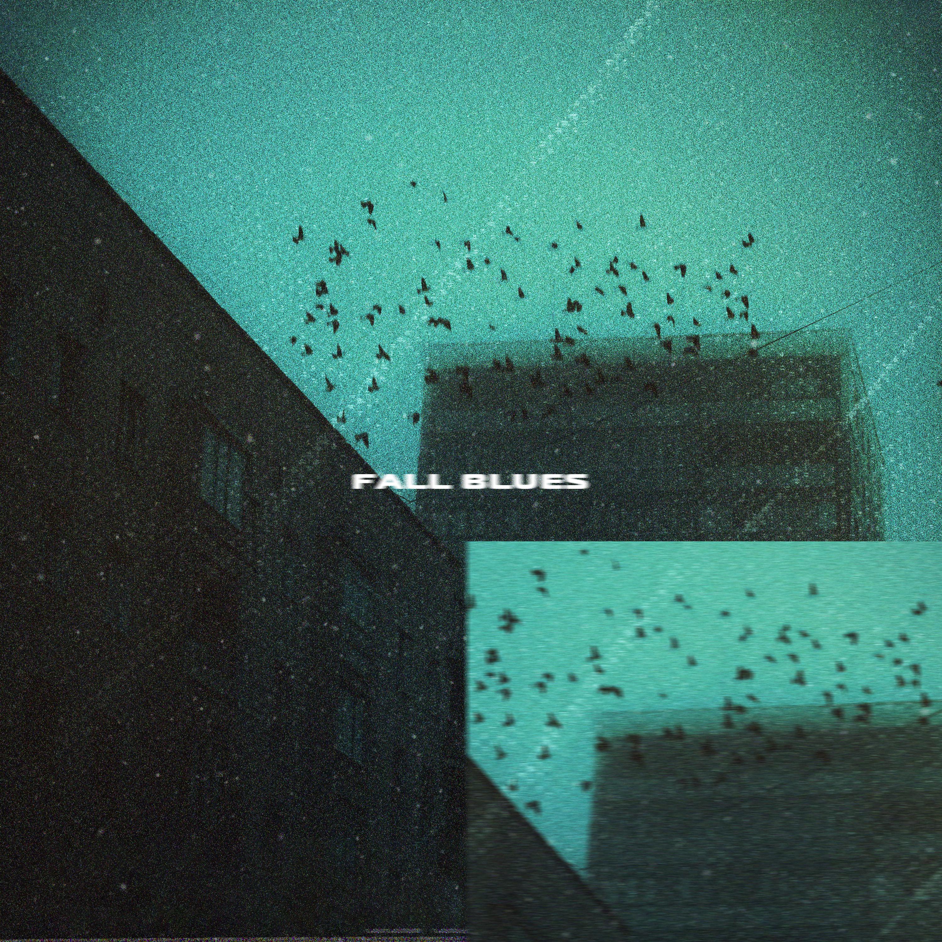 Постер альбома Fall Blues