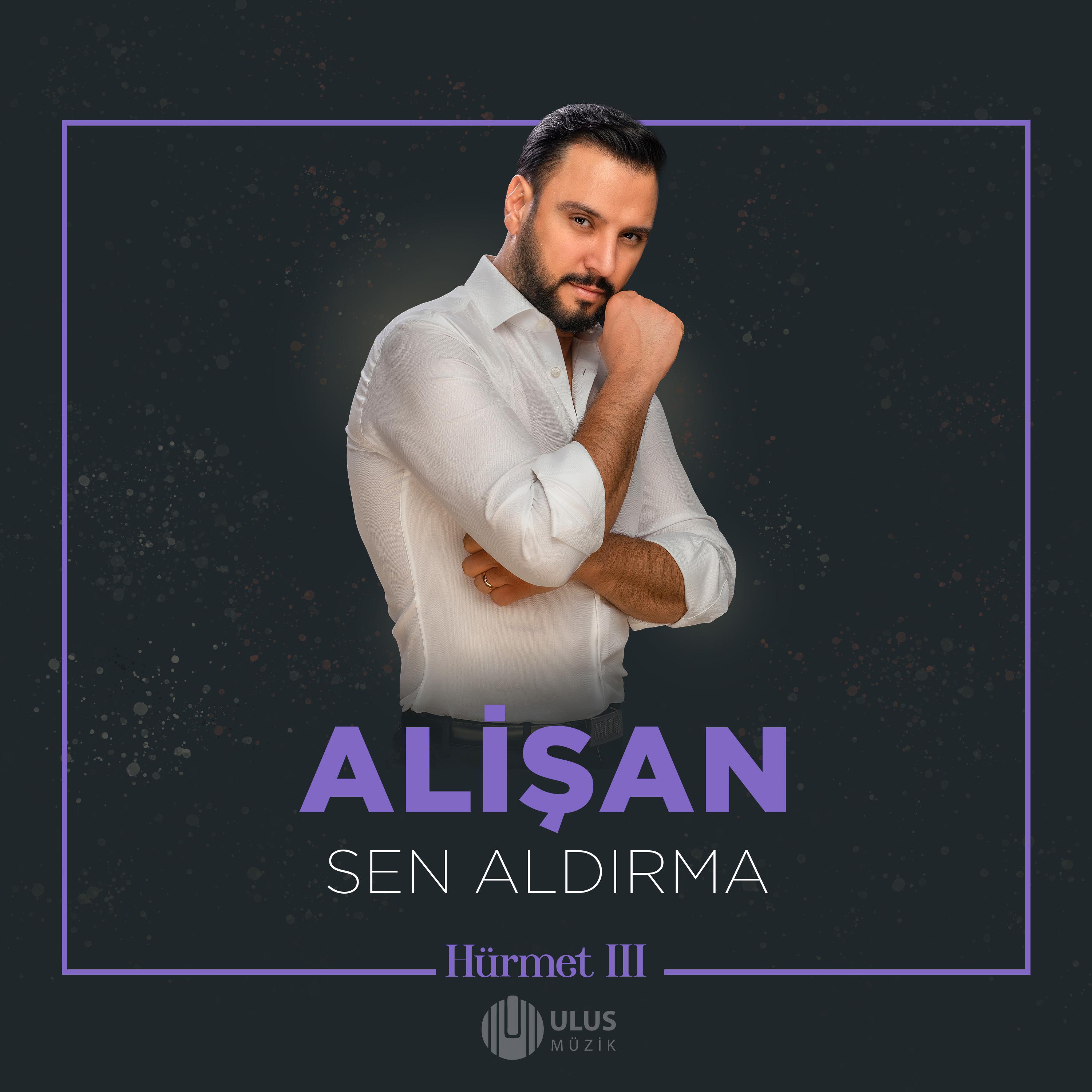 Постер альбома Sen Aldırma