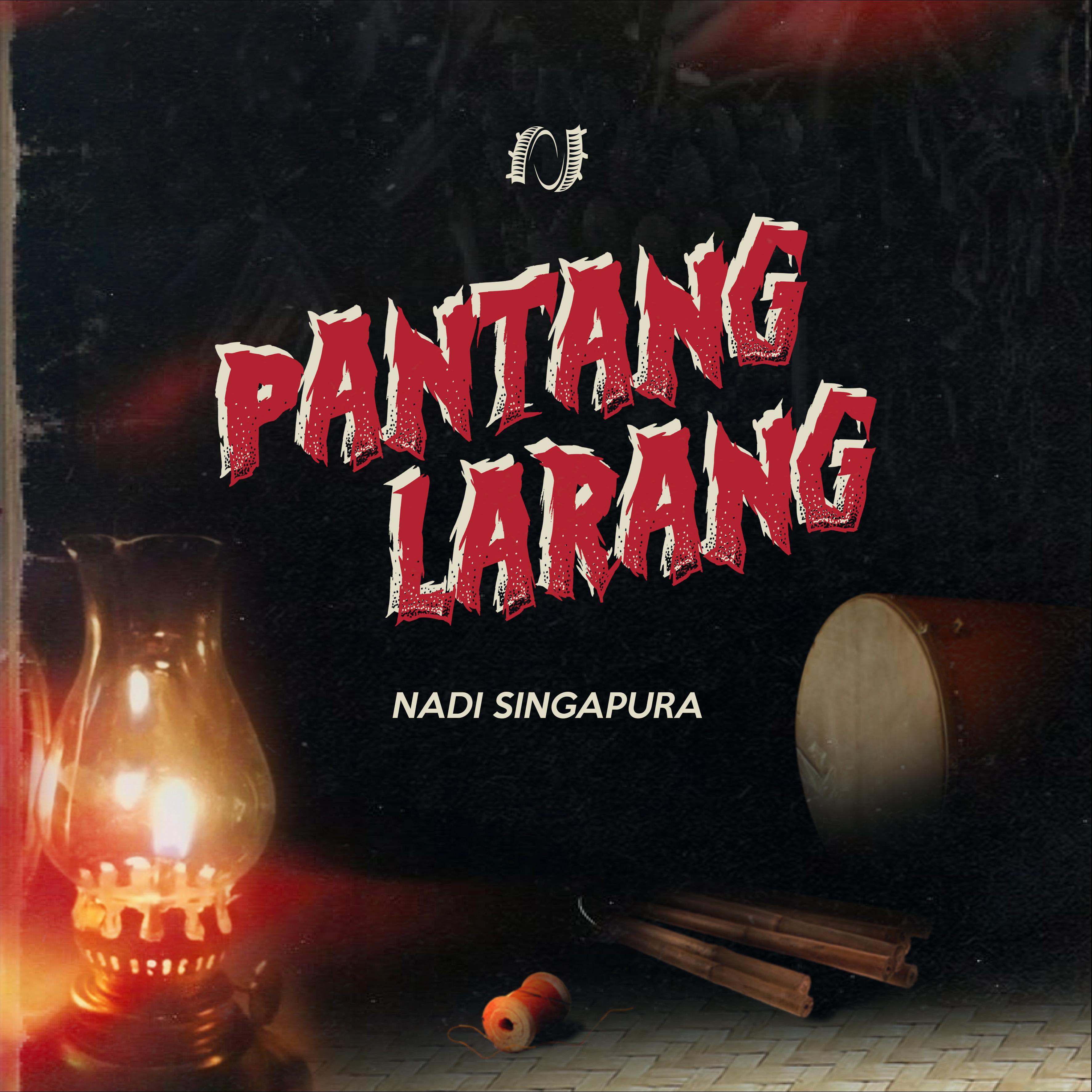 Постер альбома Pantang Larang