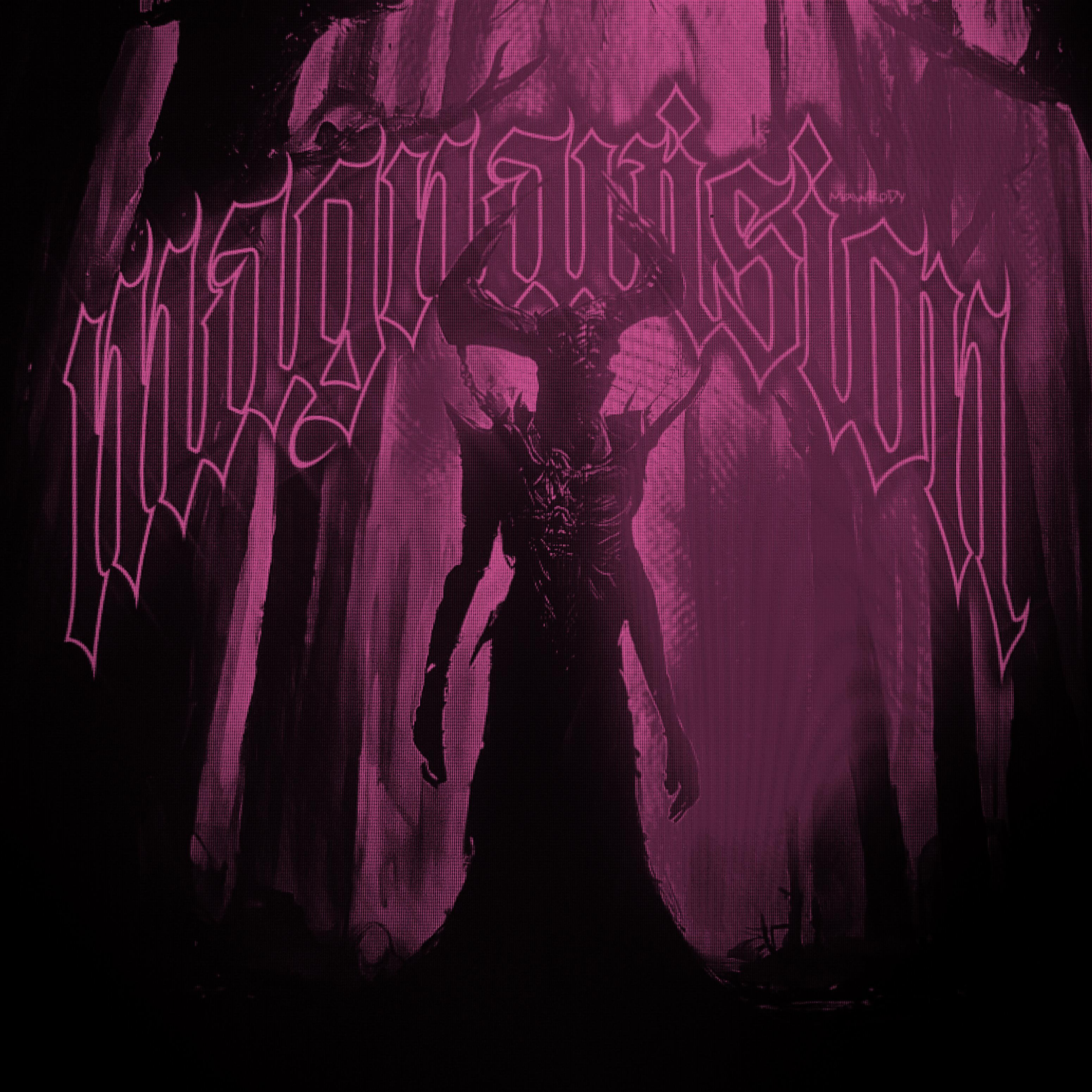 Постер альбома MAGNAVISION
