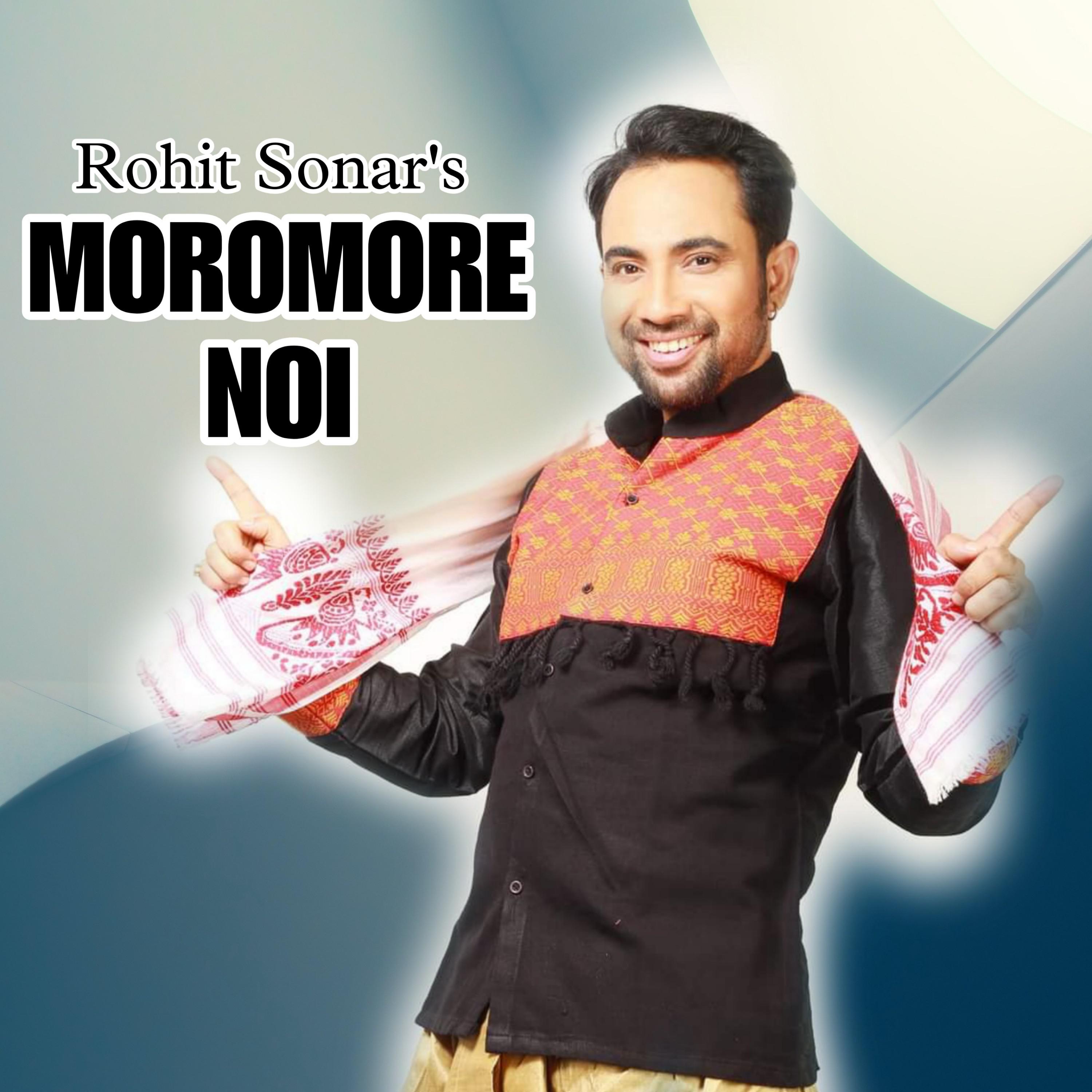 Постер альбома Moromor Noi