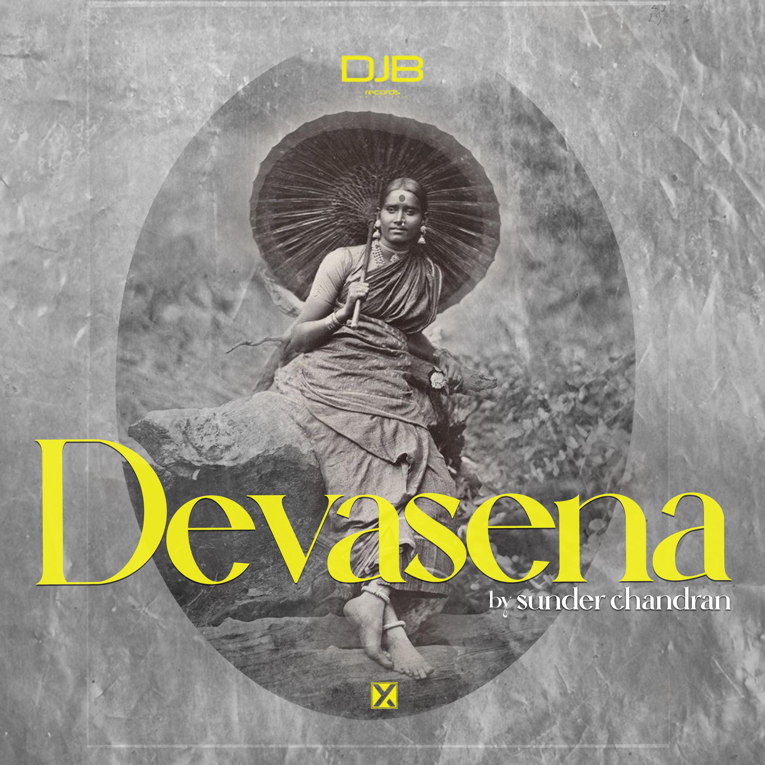 Постер альбома Devasena