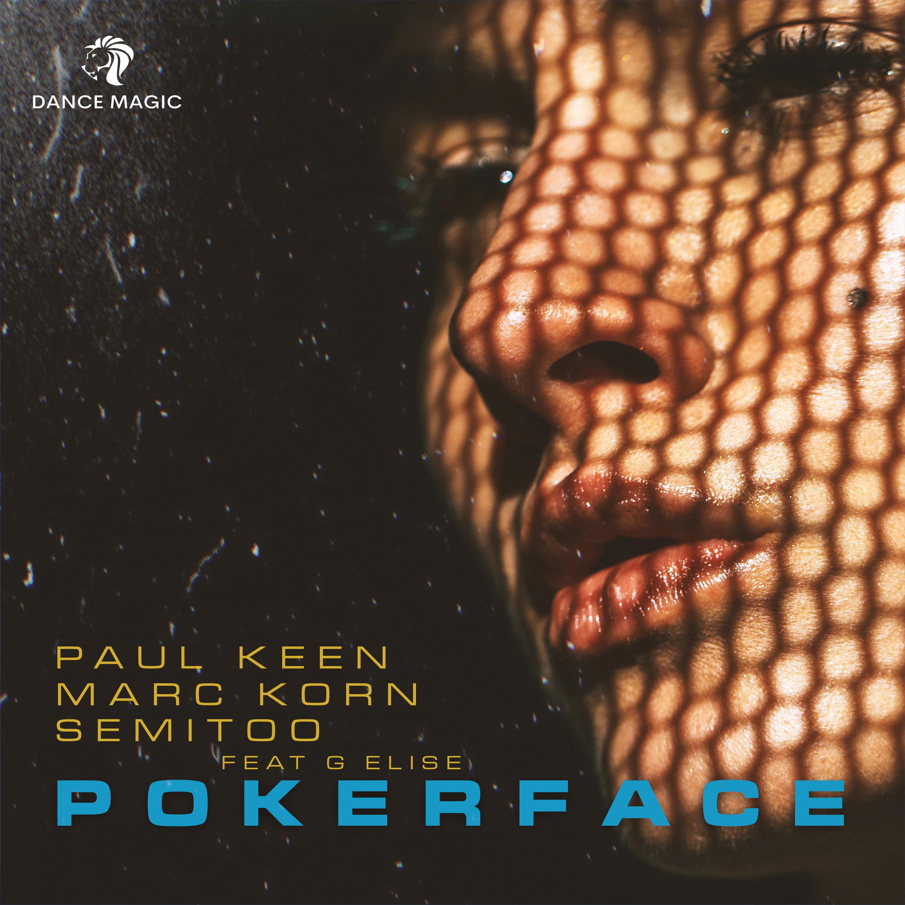 Постер альбома Pokerface