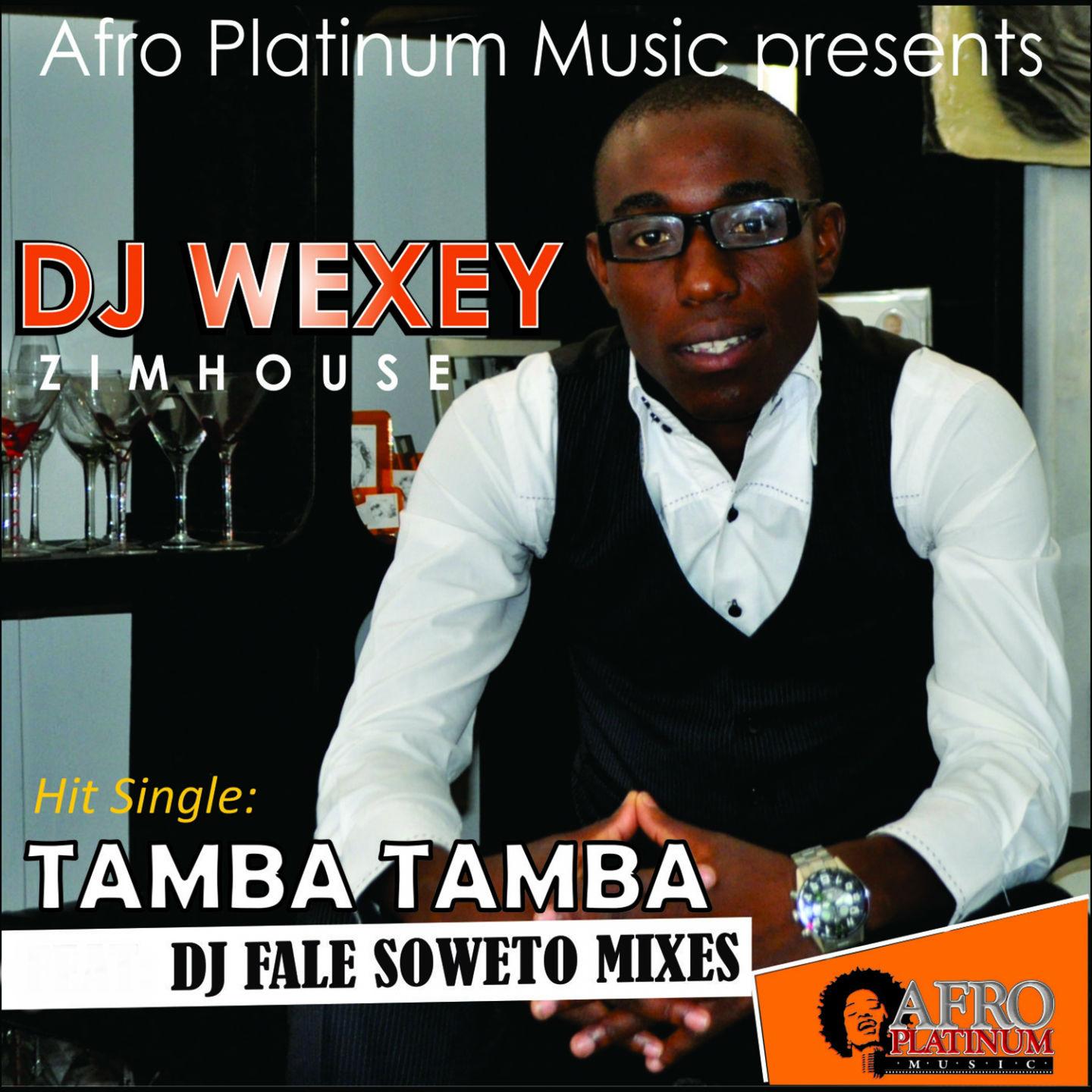 Постер альбома Tamba Tamba